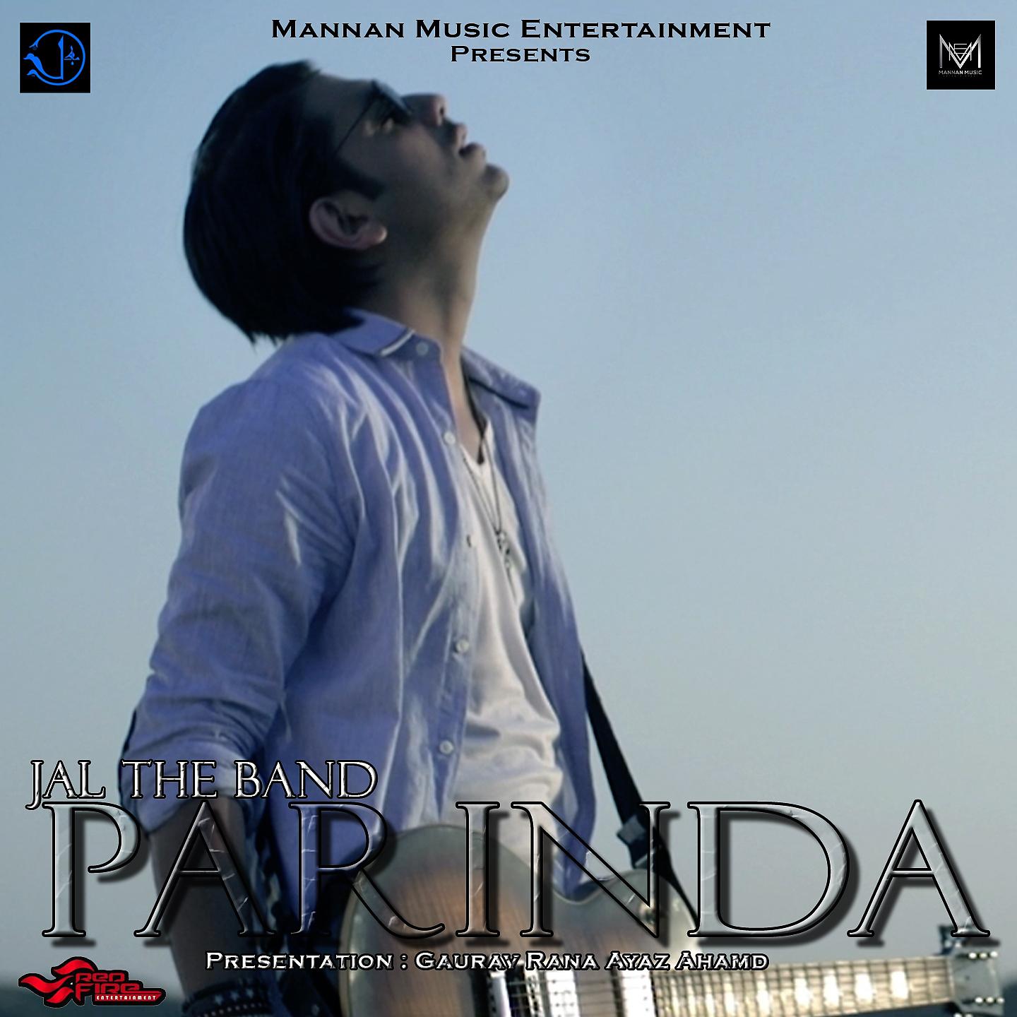 Постер альбома Parinda