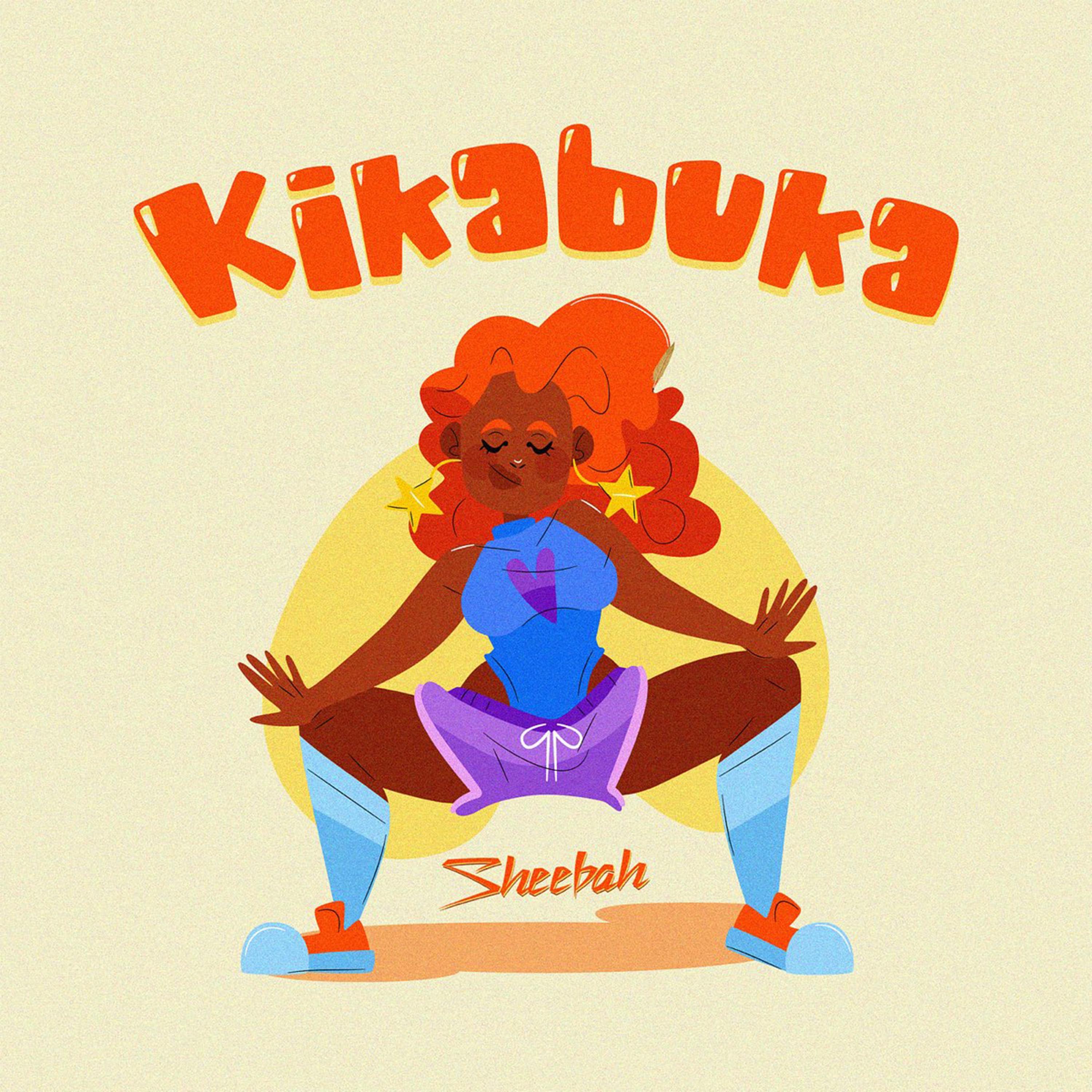 Постер альбома Kika Buka