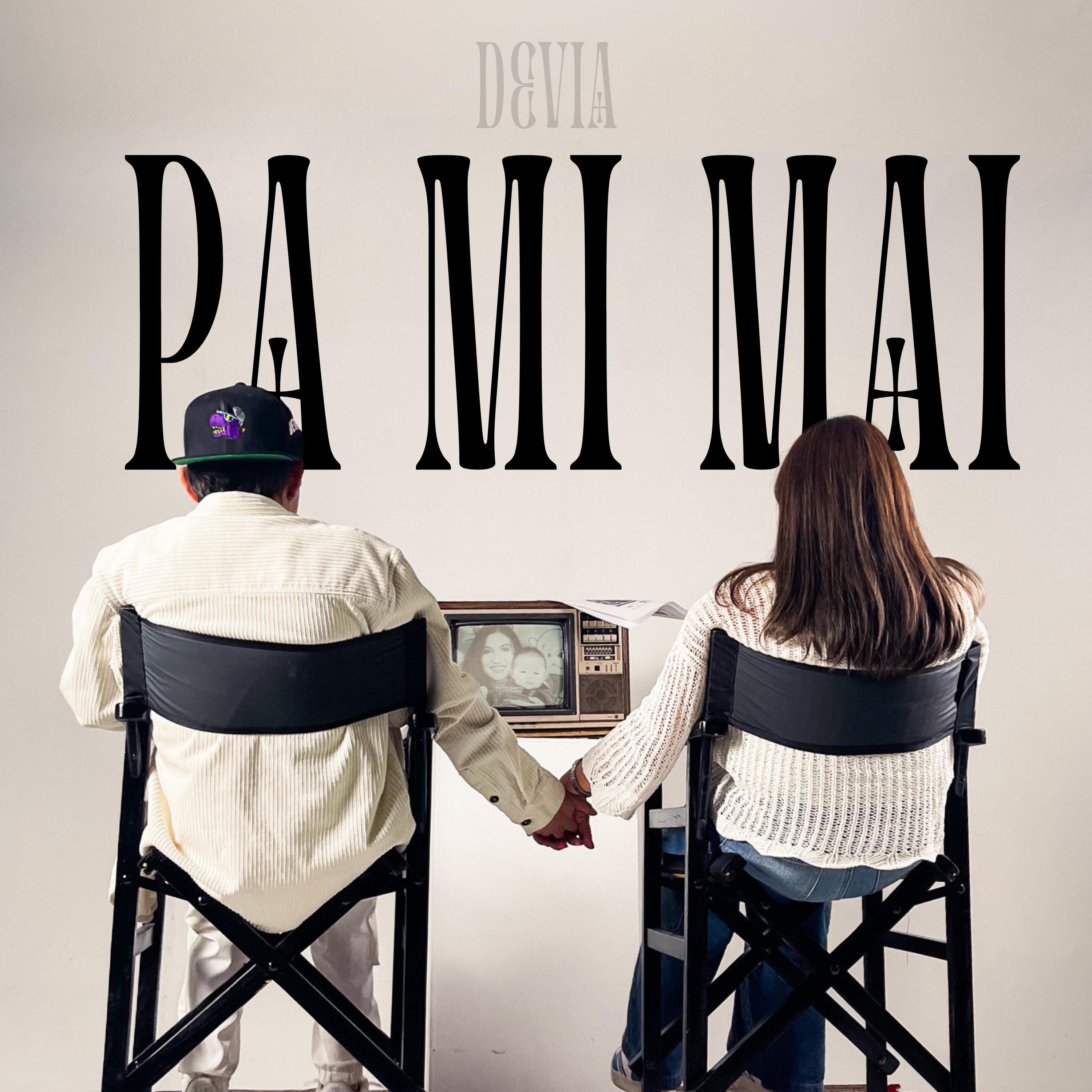 Постер альбома Pa Mi Mai