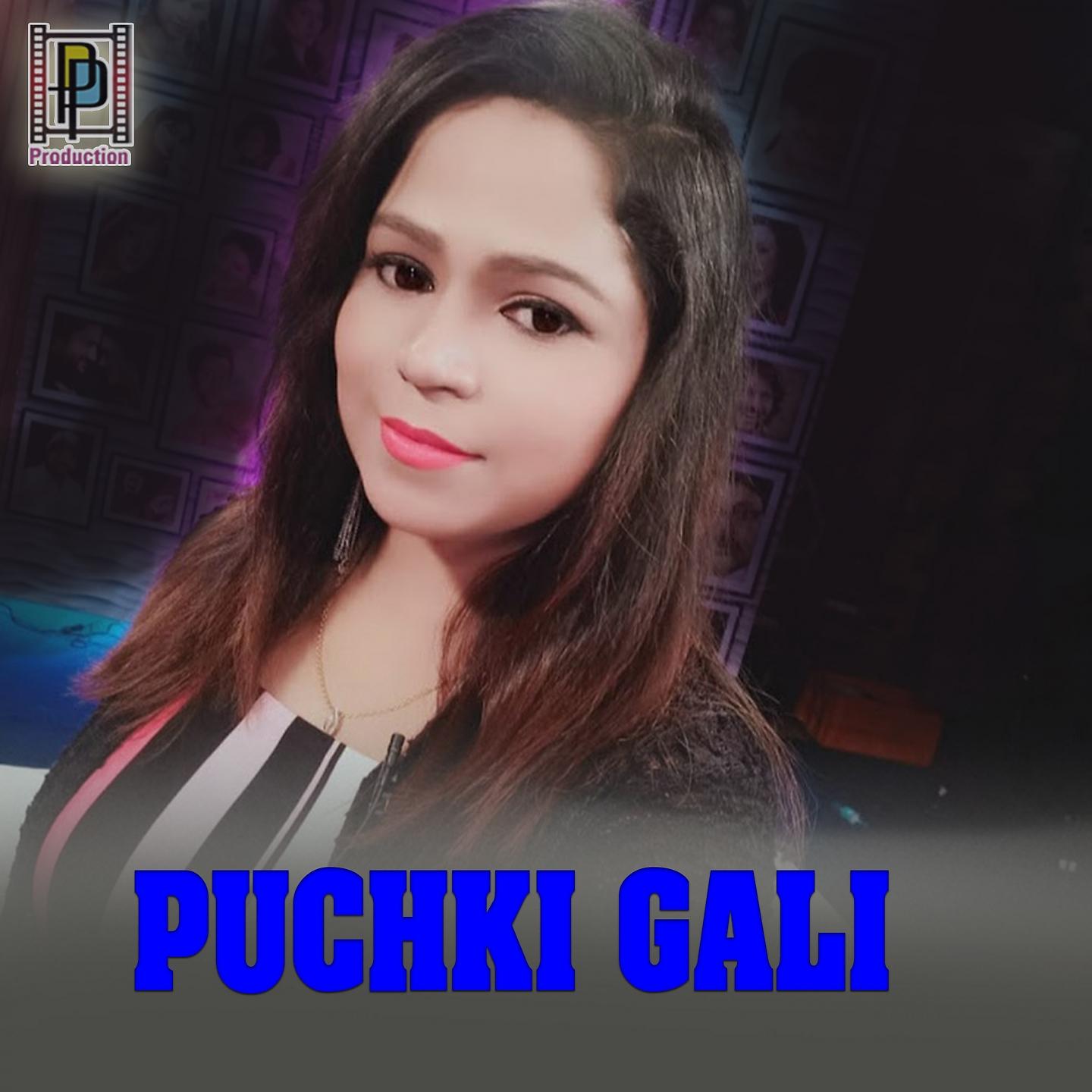 Постер альбома Puchki Gali
