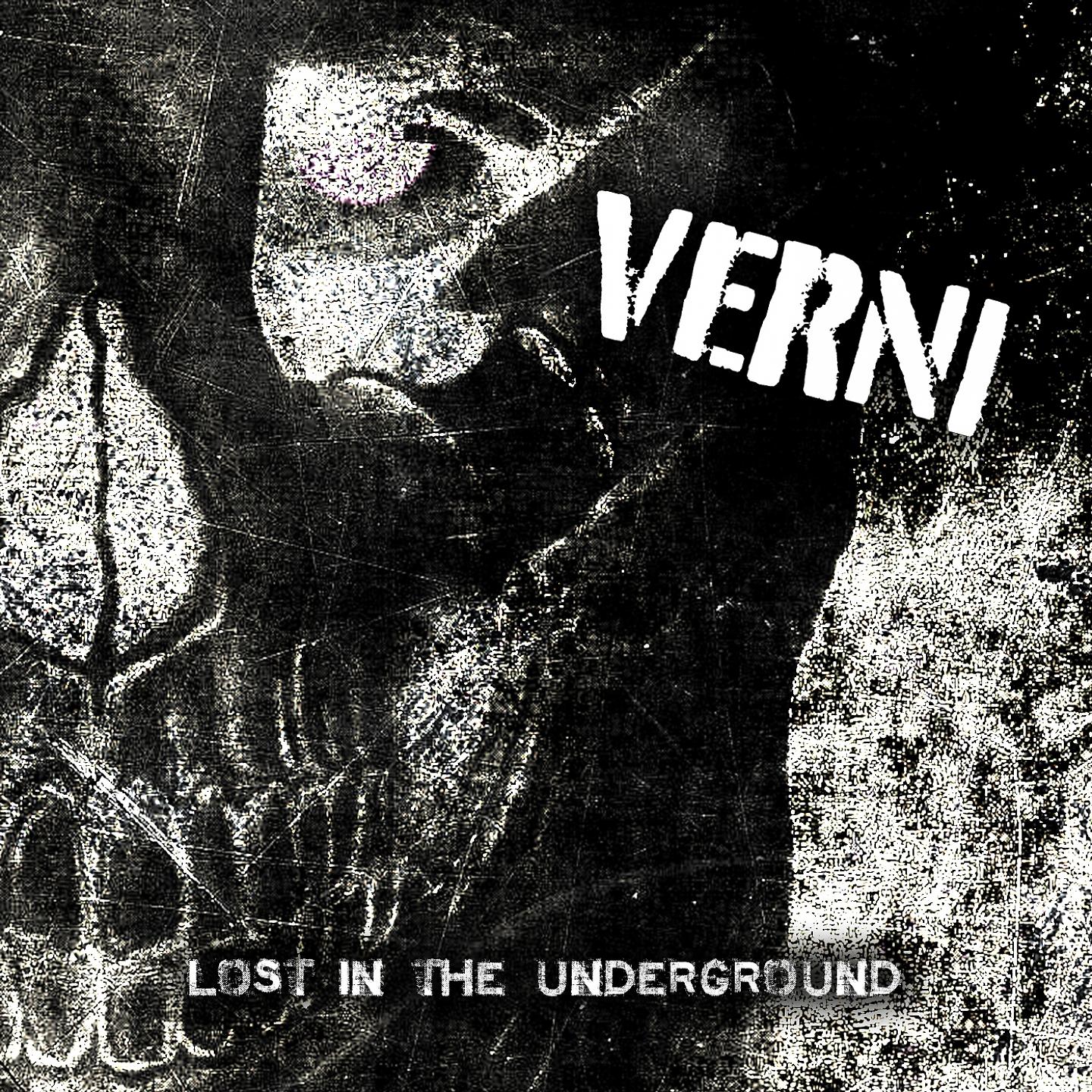 Постер альбома Lost in the Underground
