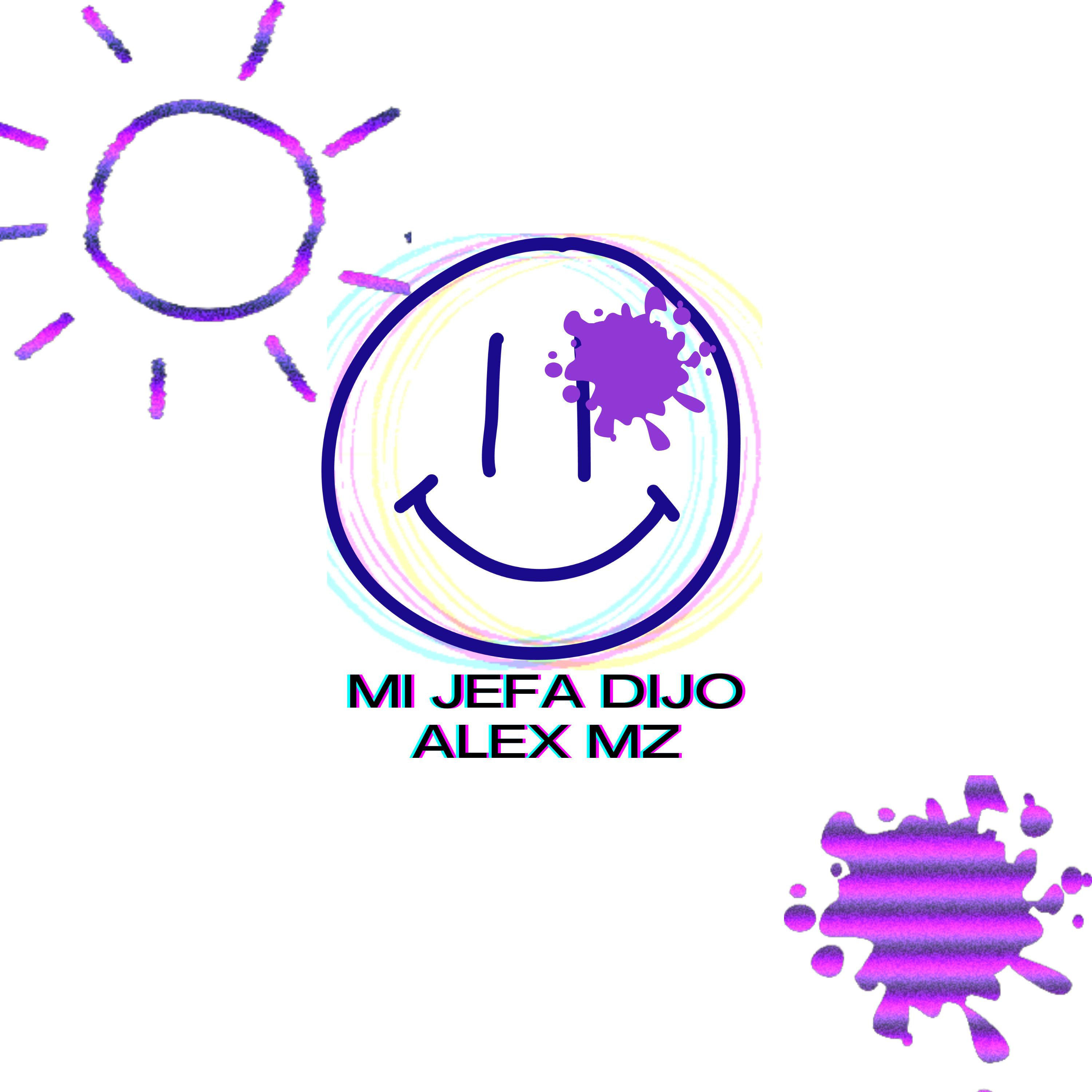 Постер альбома Mi Jefa Dijo