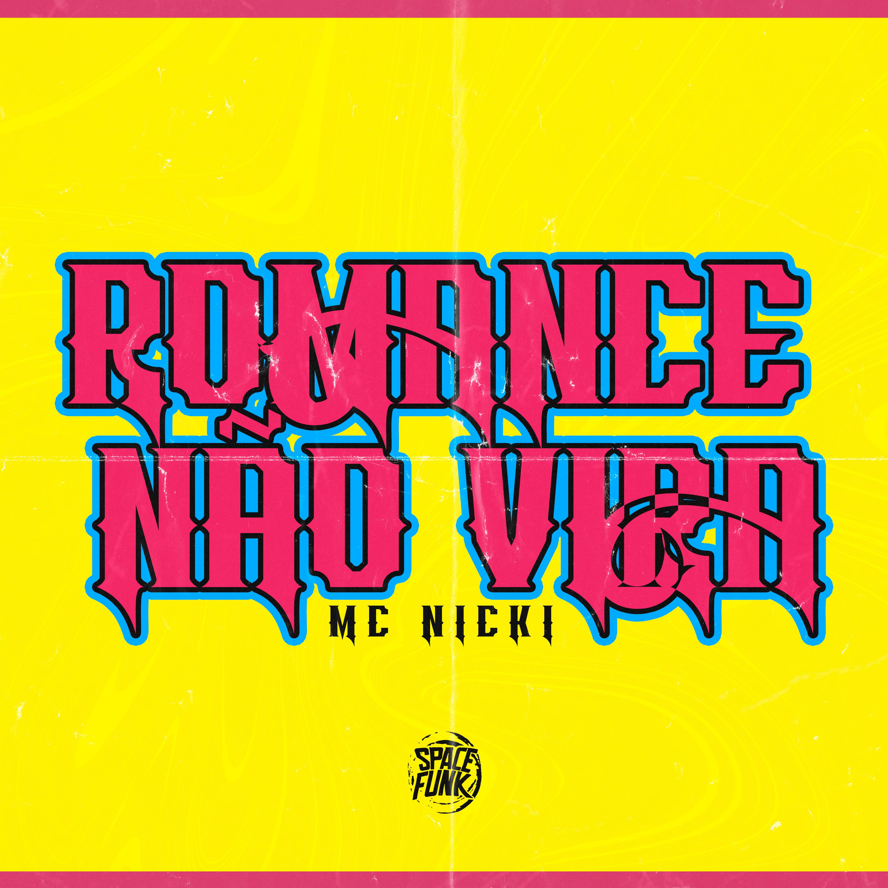 Постер альбома Romance Não Vira