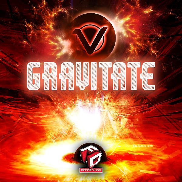 Постер альбома Gravitate