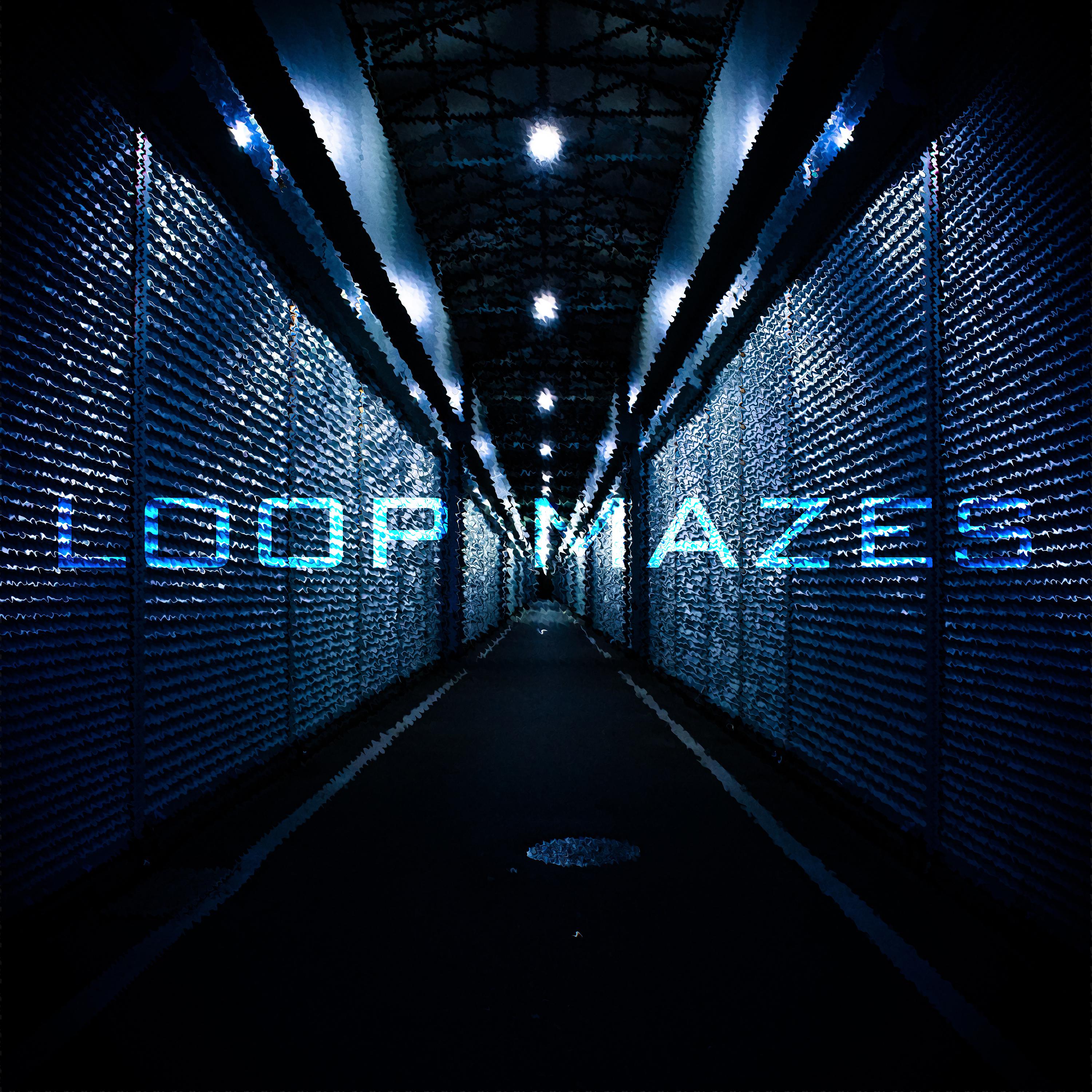 Постер альбома Loop Mazes