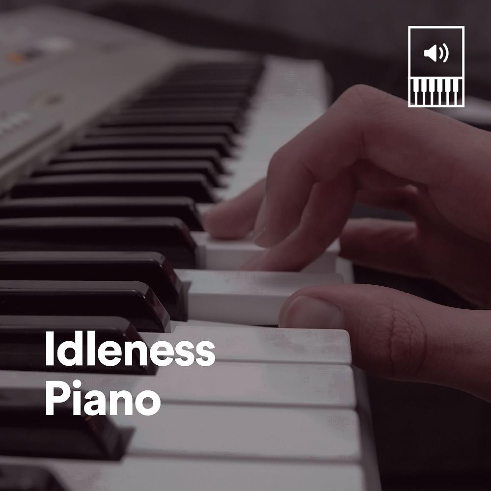 Постер альбома Idleness Piano
