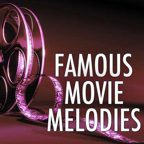 Постер альбома Famous Movie Melodies, Vol. 22