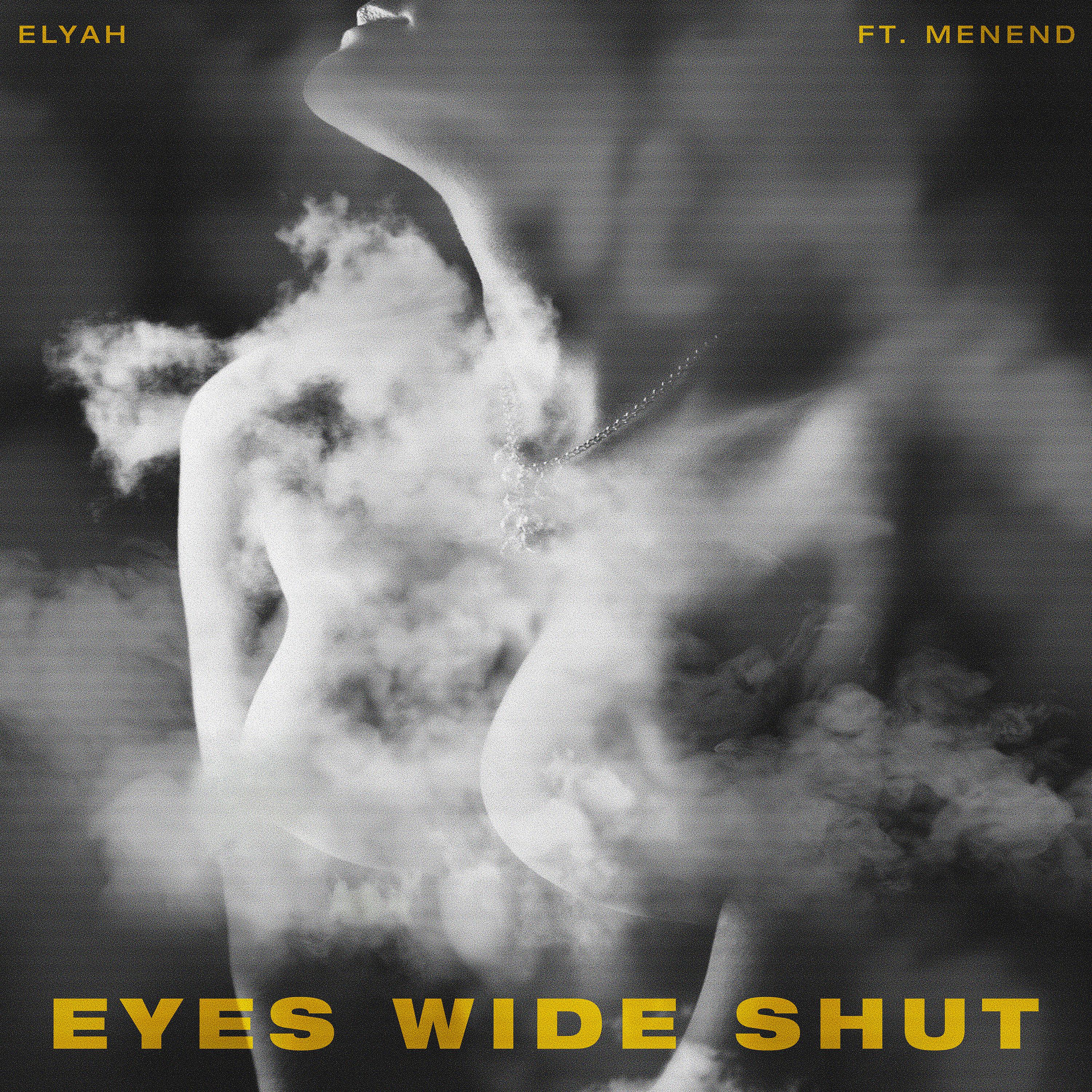 Постер альбома Eyes Wide Shut (Wake up)