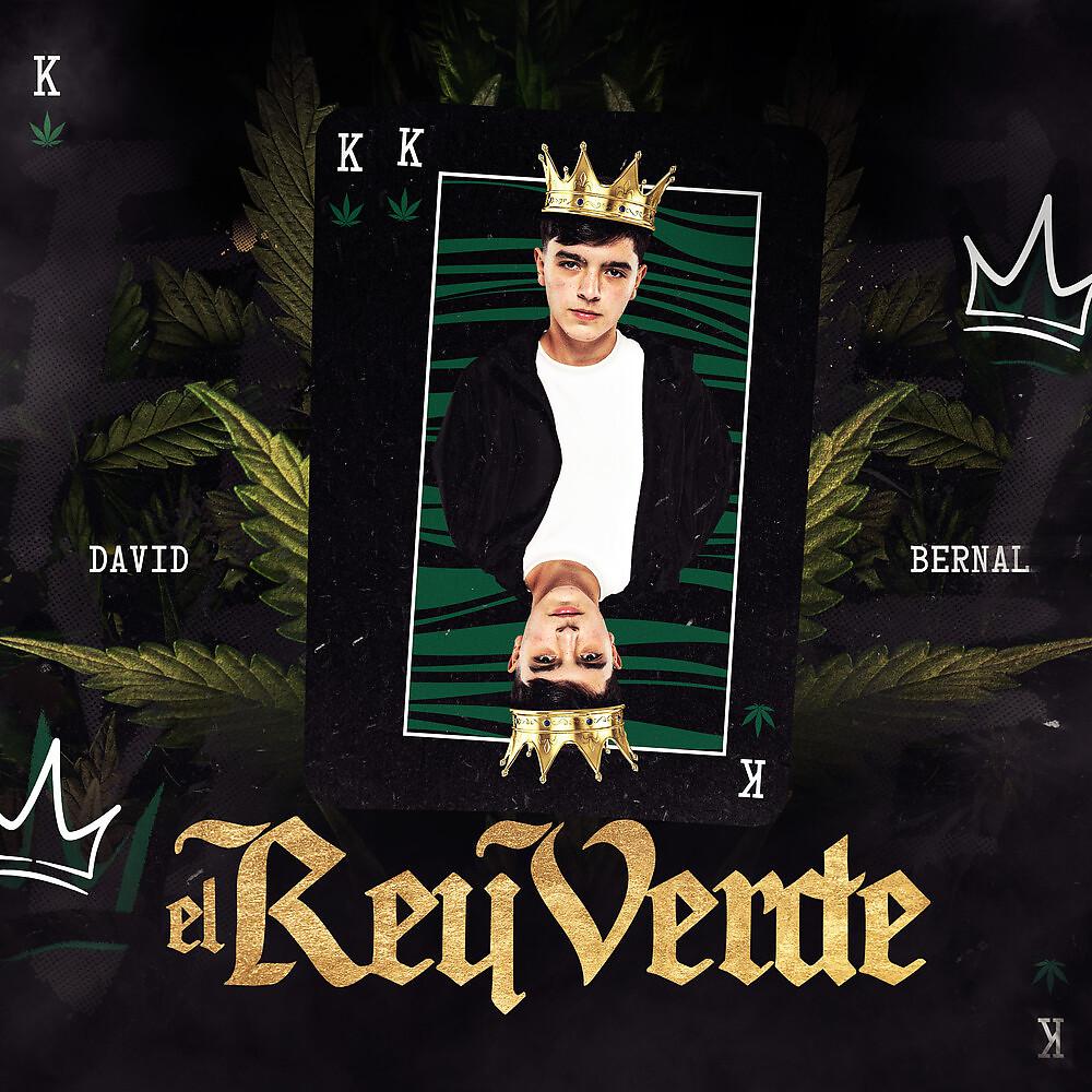 Постер альбома El Rey Verde