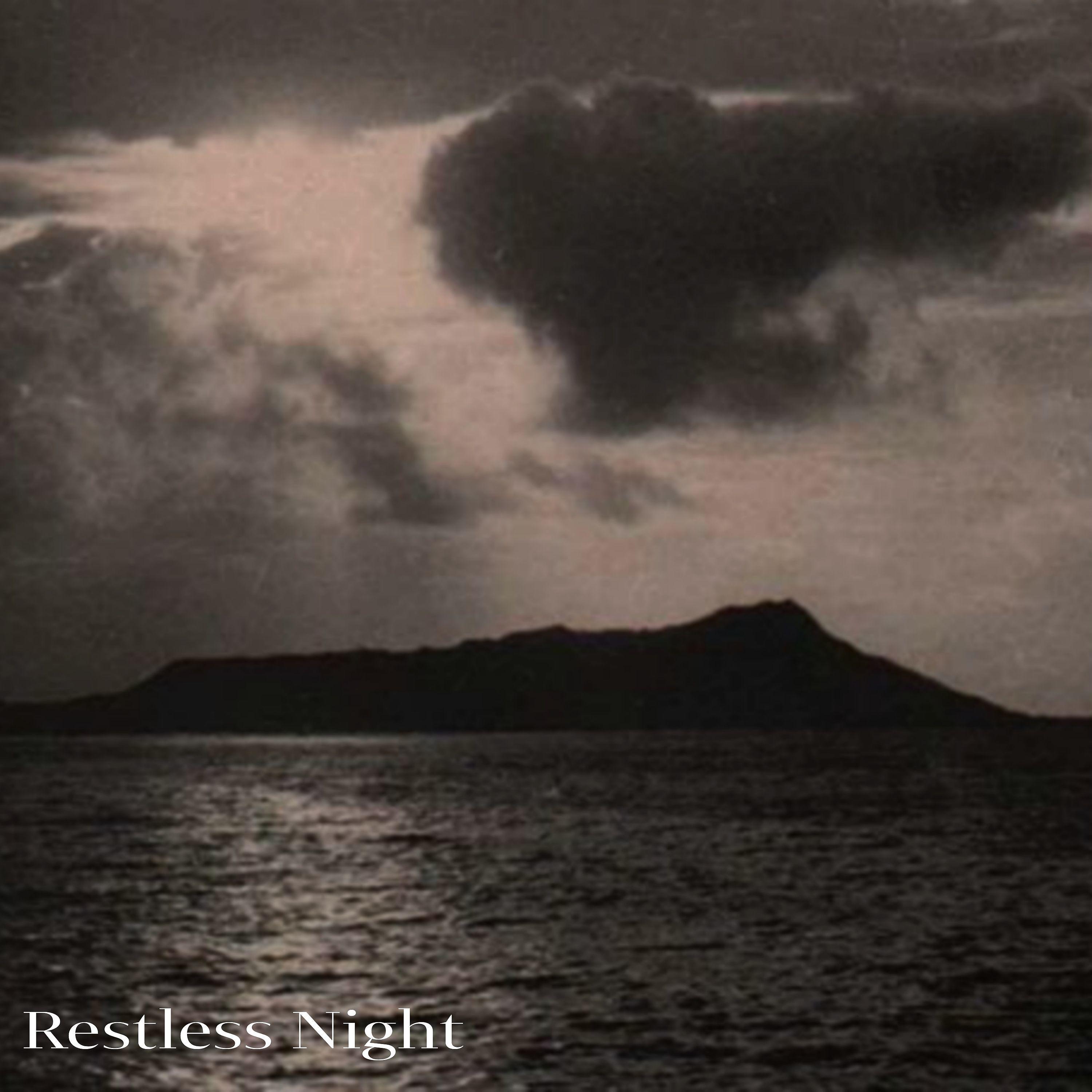 Постер альбома Restless Night