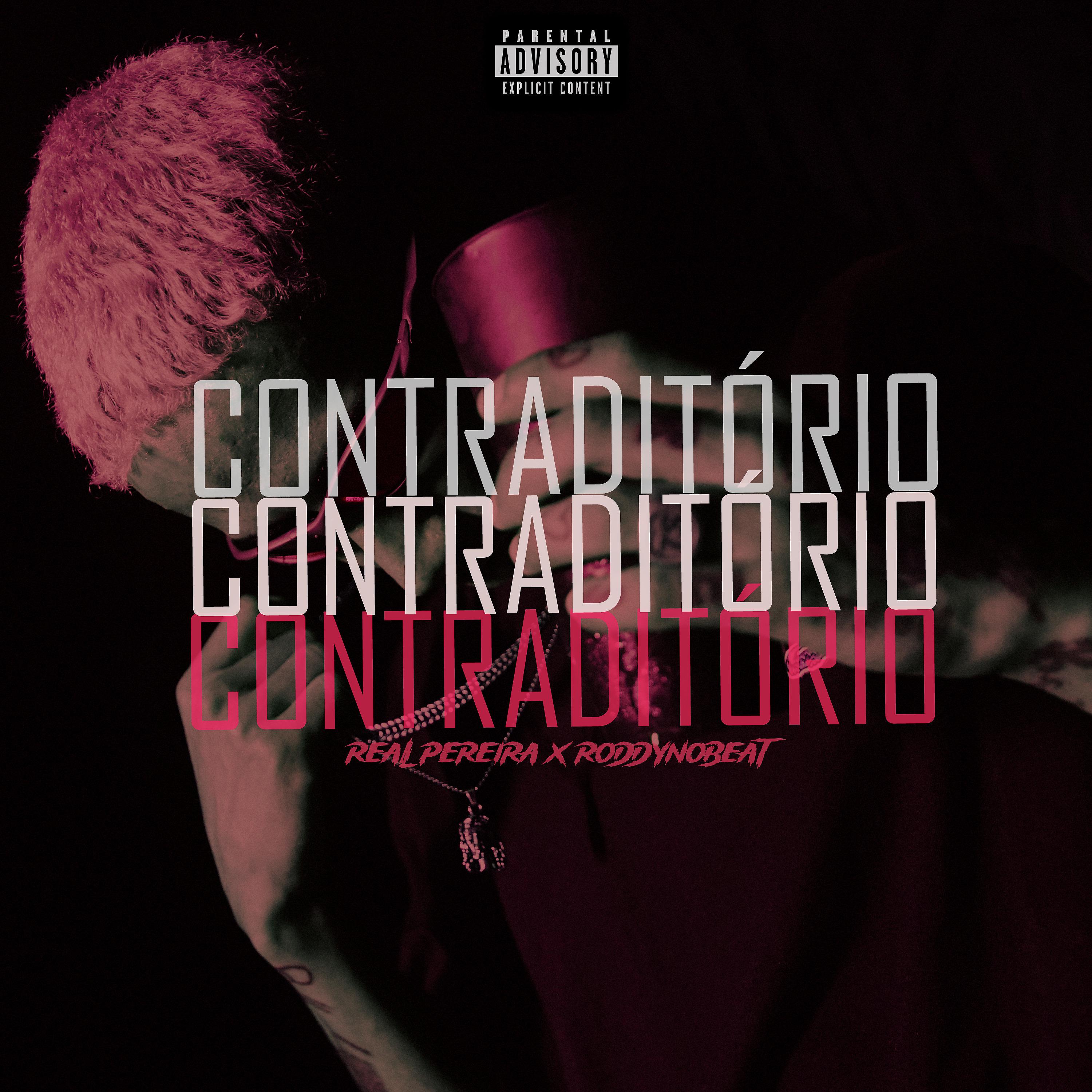 Постер альбома Contraditório