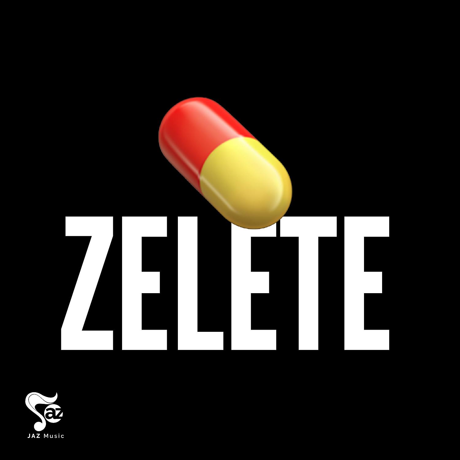 Постер альбома ZELETE (feat. Miññy)