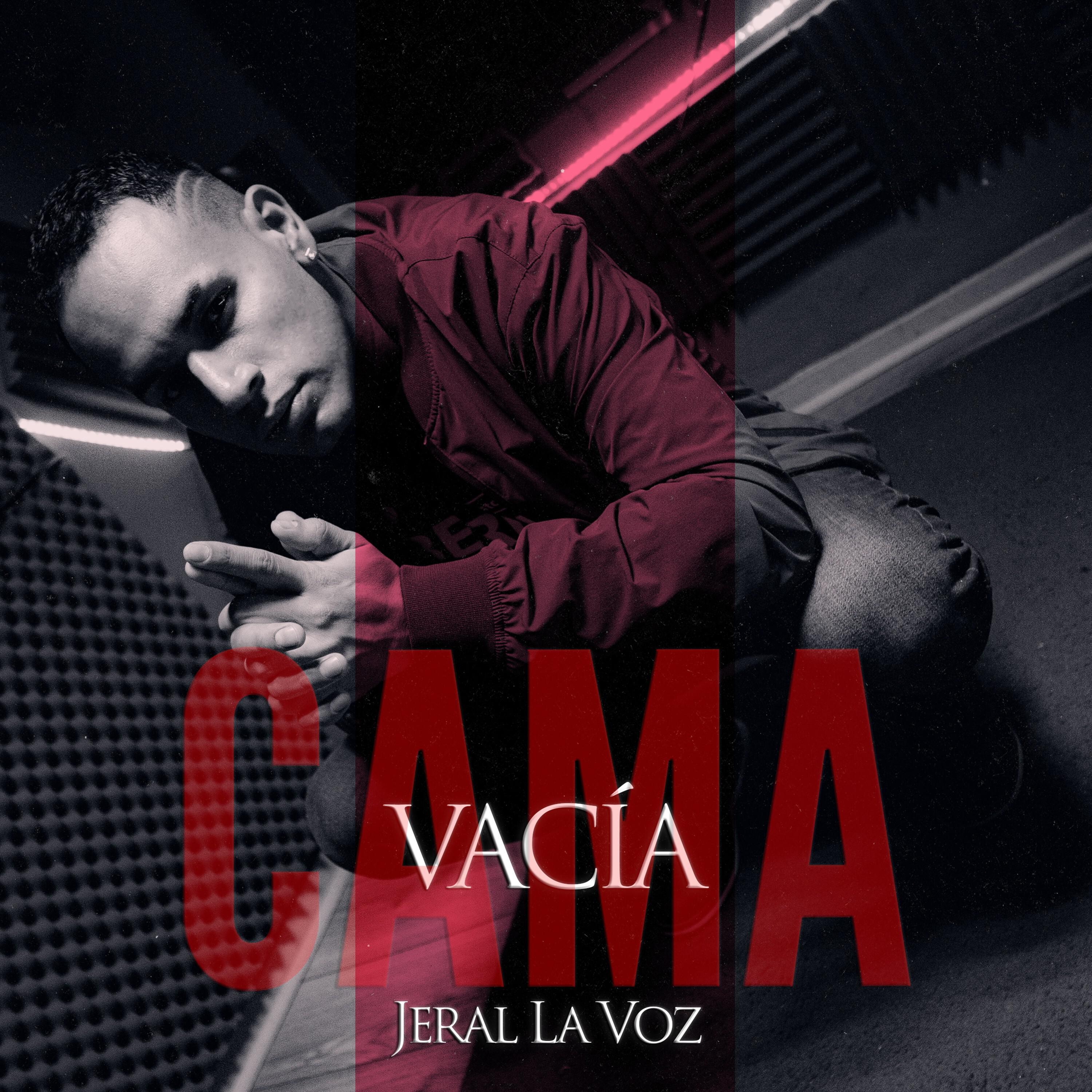 Постер альбома Cama Vacía