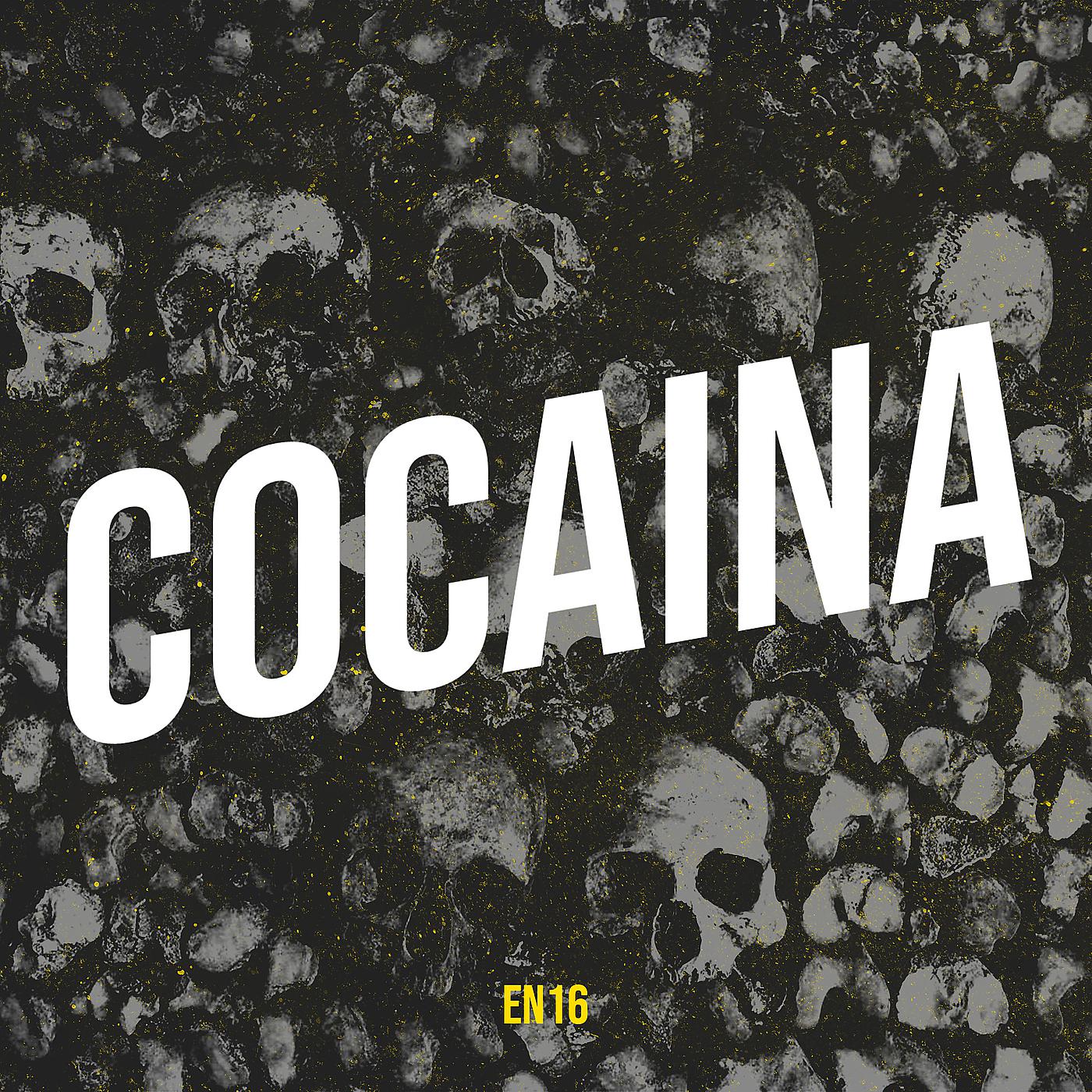 Постер альбома Cocaina