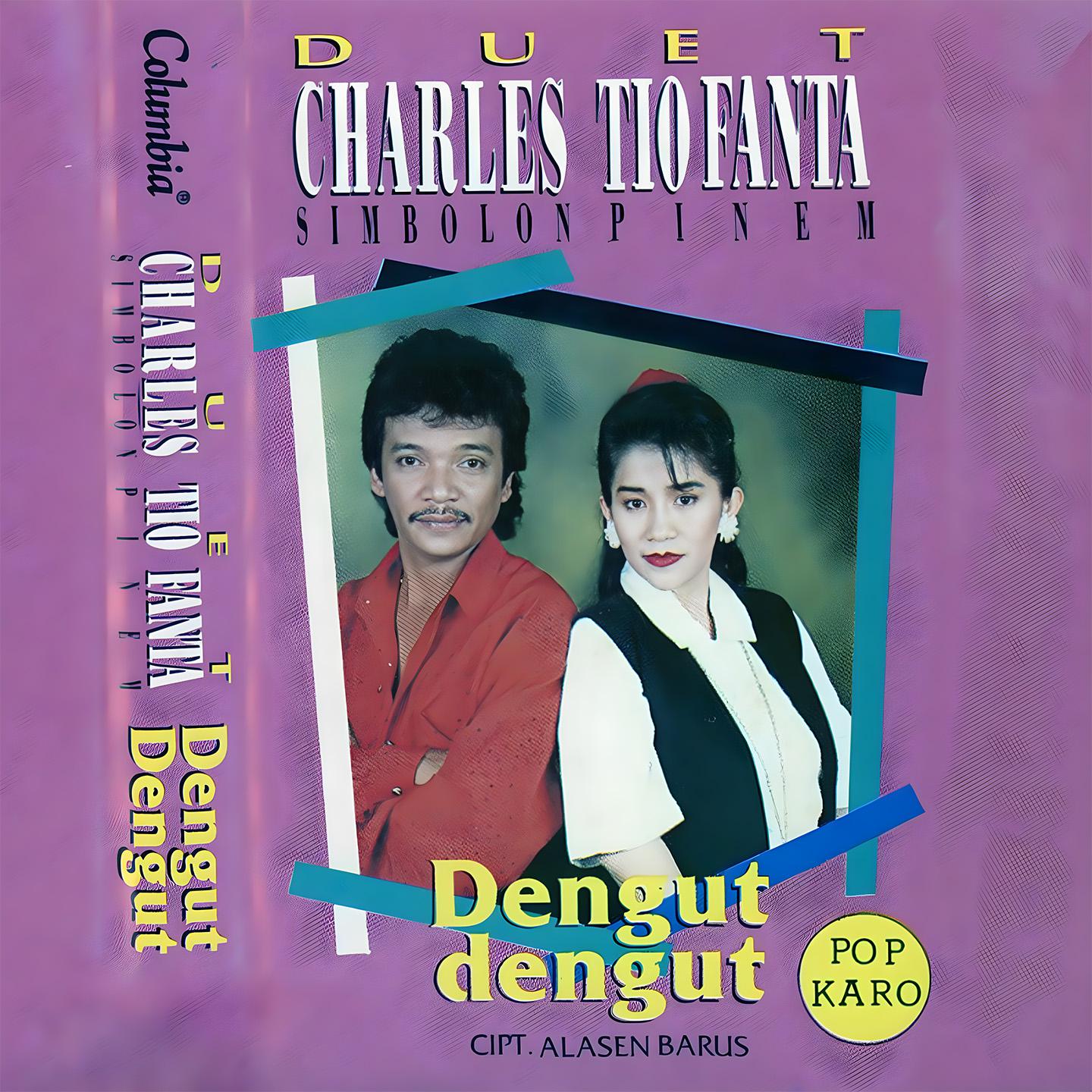 Постер альбома Dengut-Dengut