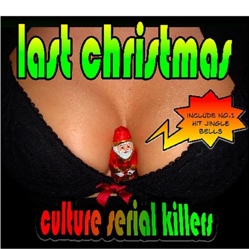 Постер альбома Last Christmas / Jingle Bells