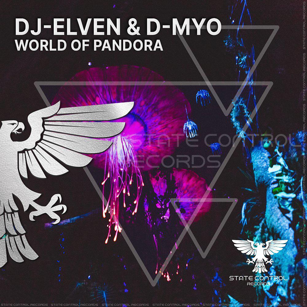 Постер альбома World Of Pandora