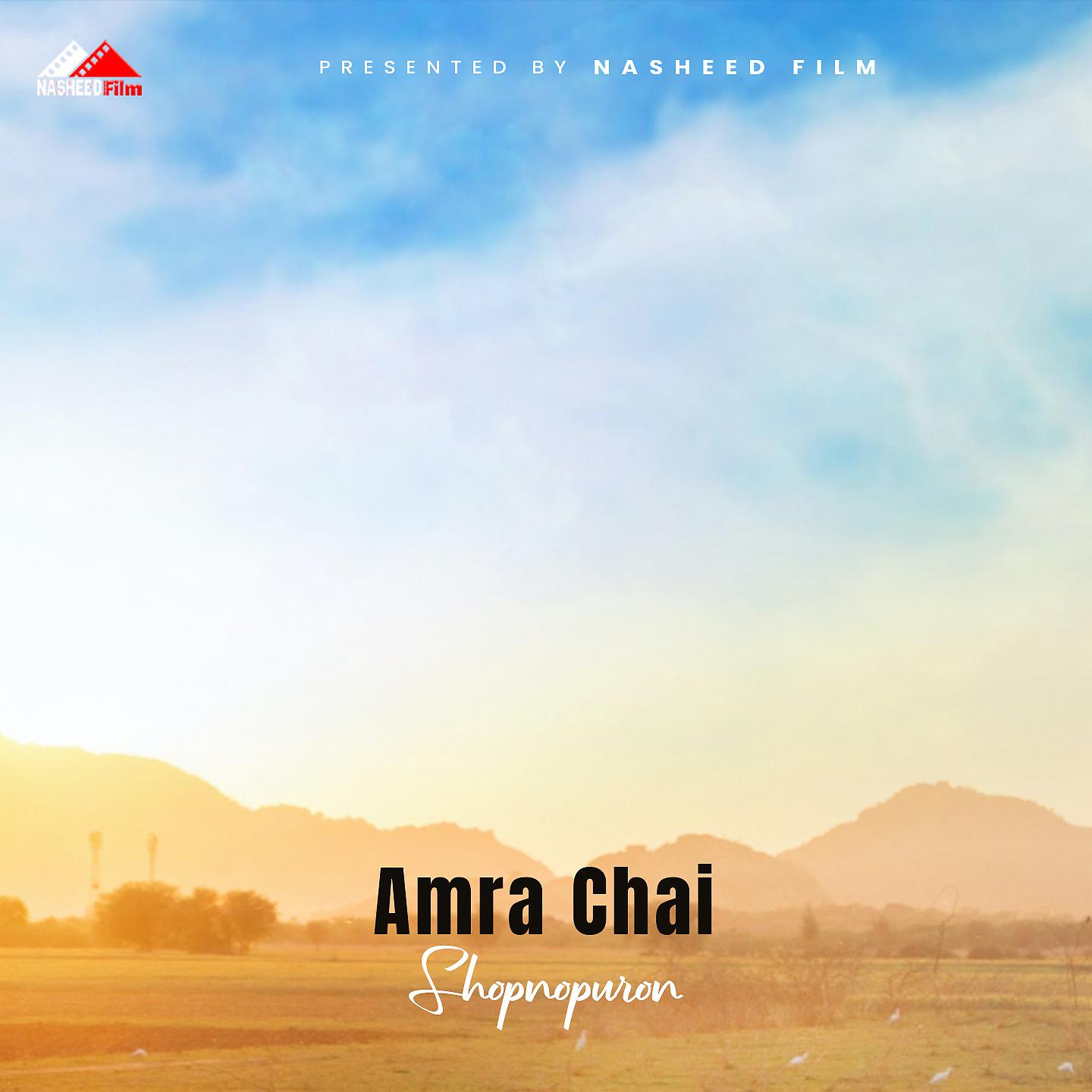 Постер альбома Amra Chai