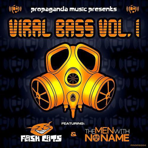 Постер альбома Viral Bass, Vol. 1
