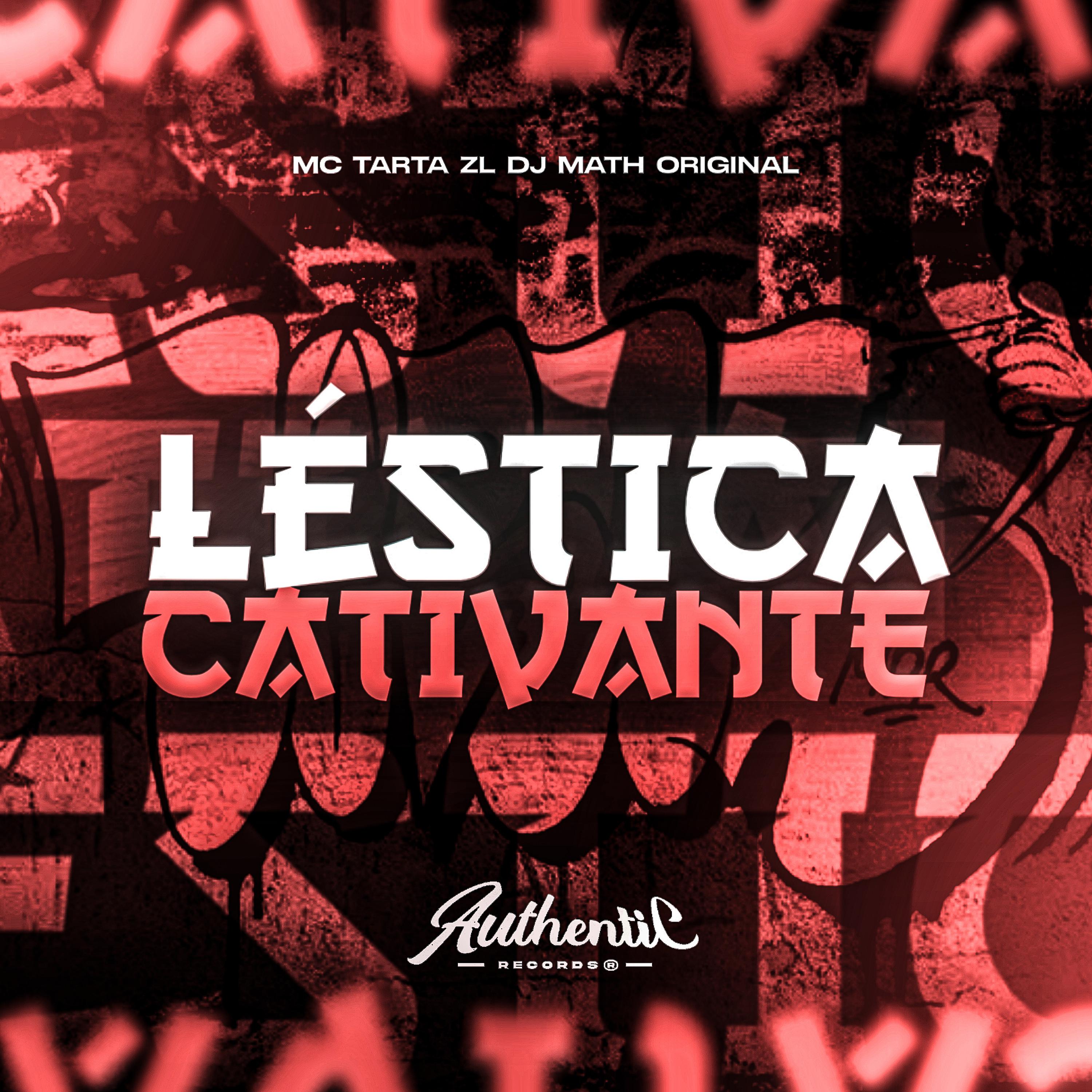 Постер альбома Léstica Cativante