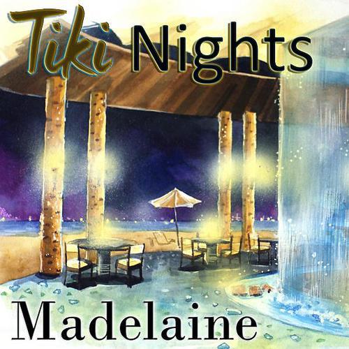 Постер альбома Tiki Nights