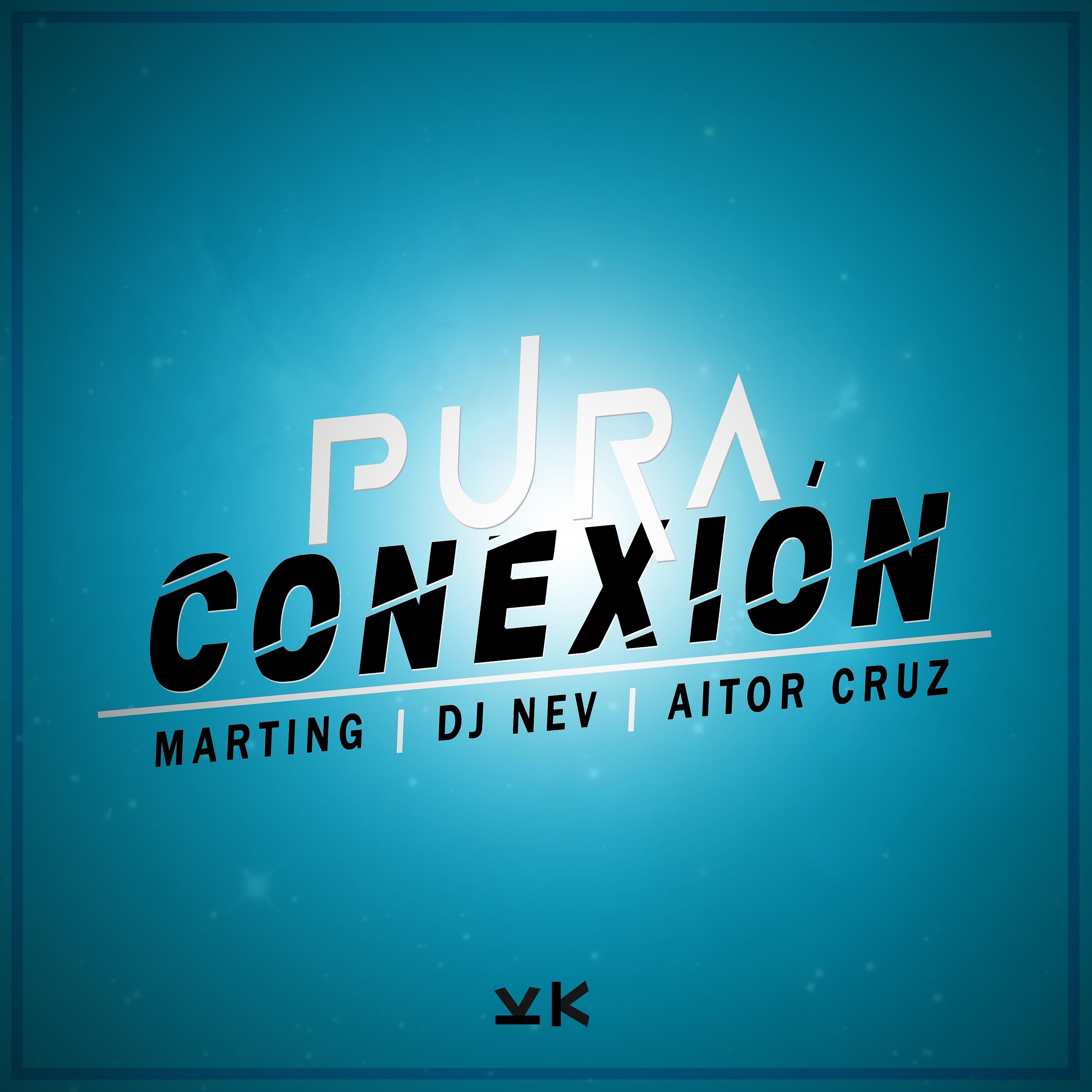 Постер альбома Pura Conexión