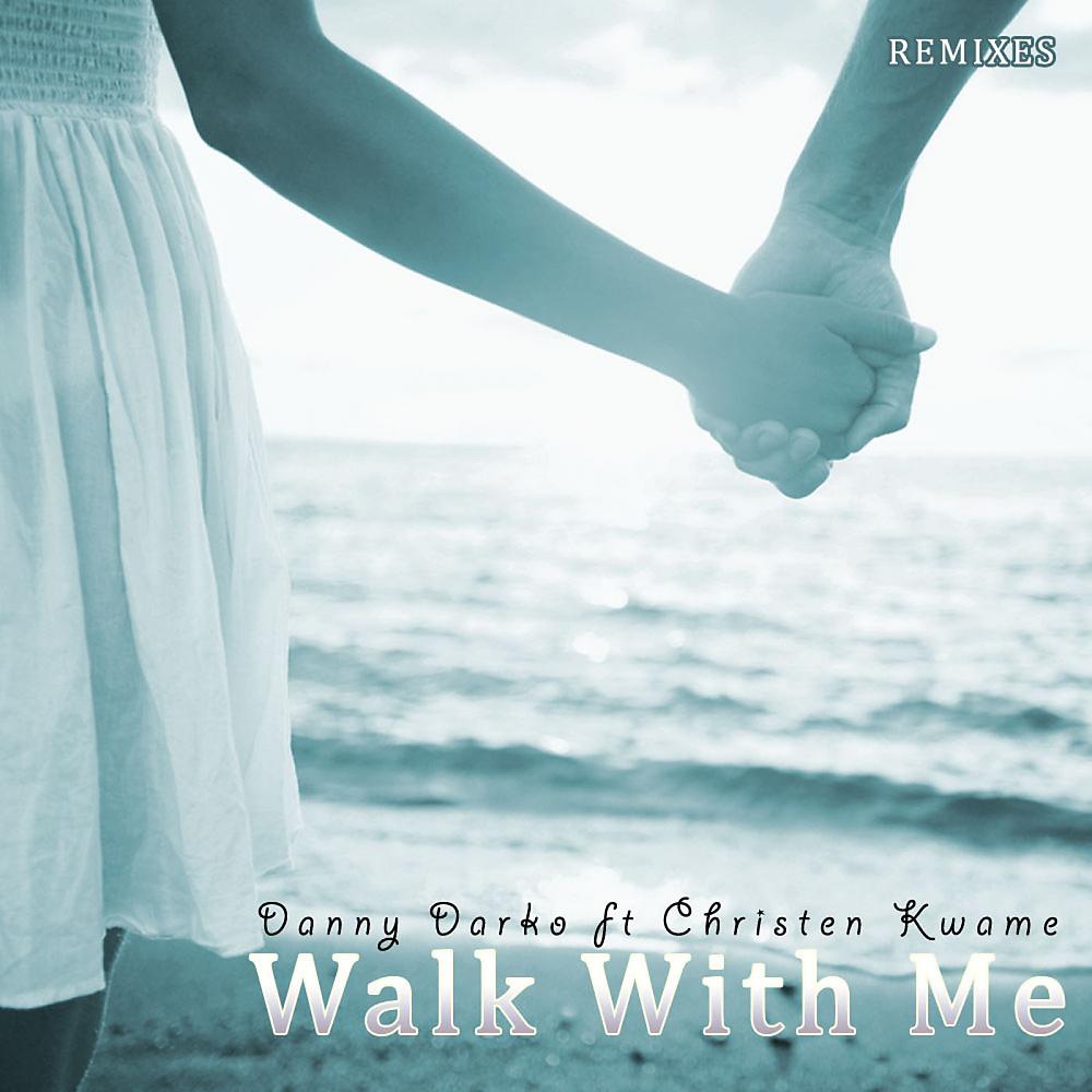 Постер альбома Walk With Me Remixes Part 6