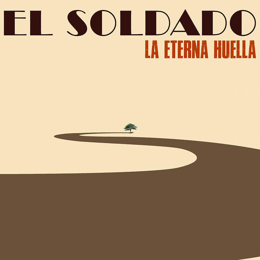 Постер альбома La Eterna Huella