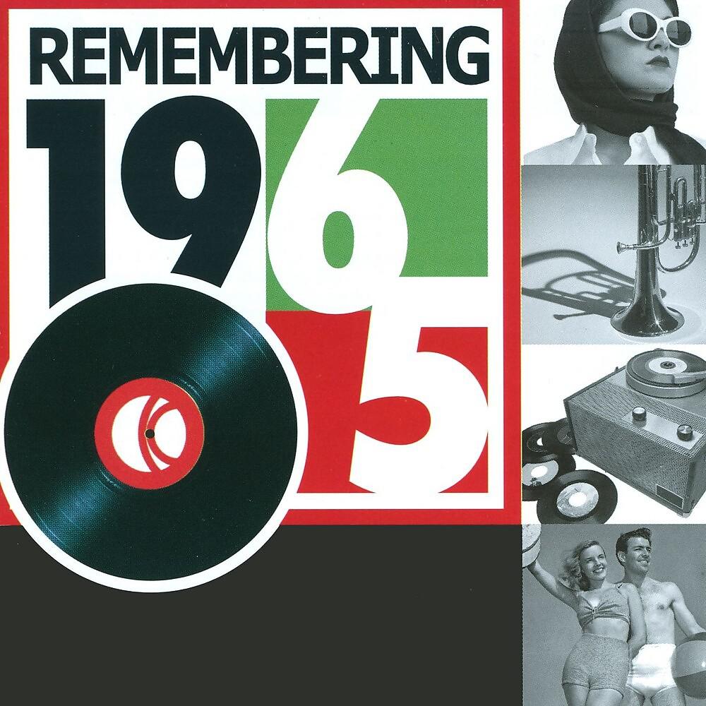 Постер альбома Remembering 1965