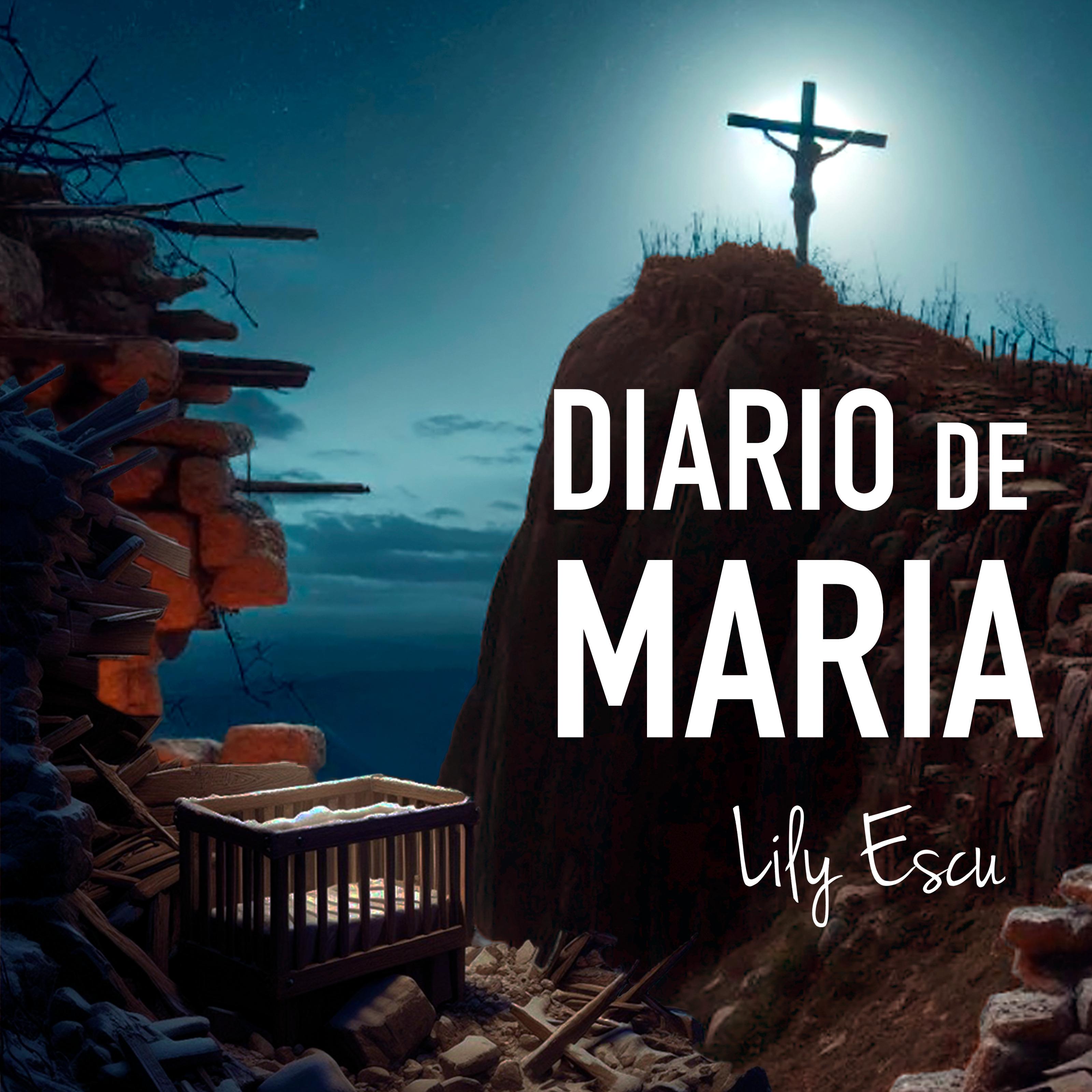 Постер альбома Diario de María