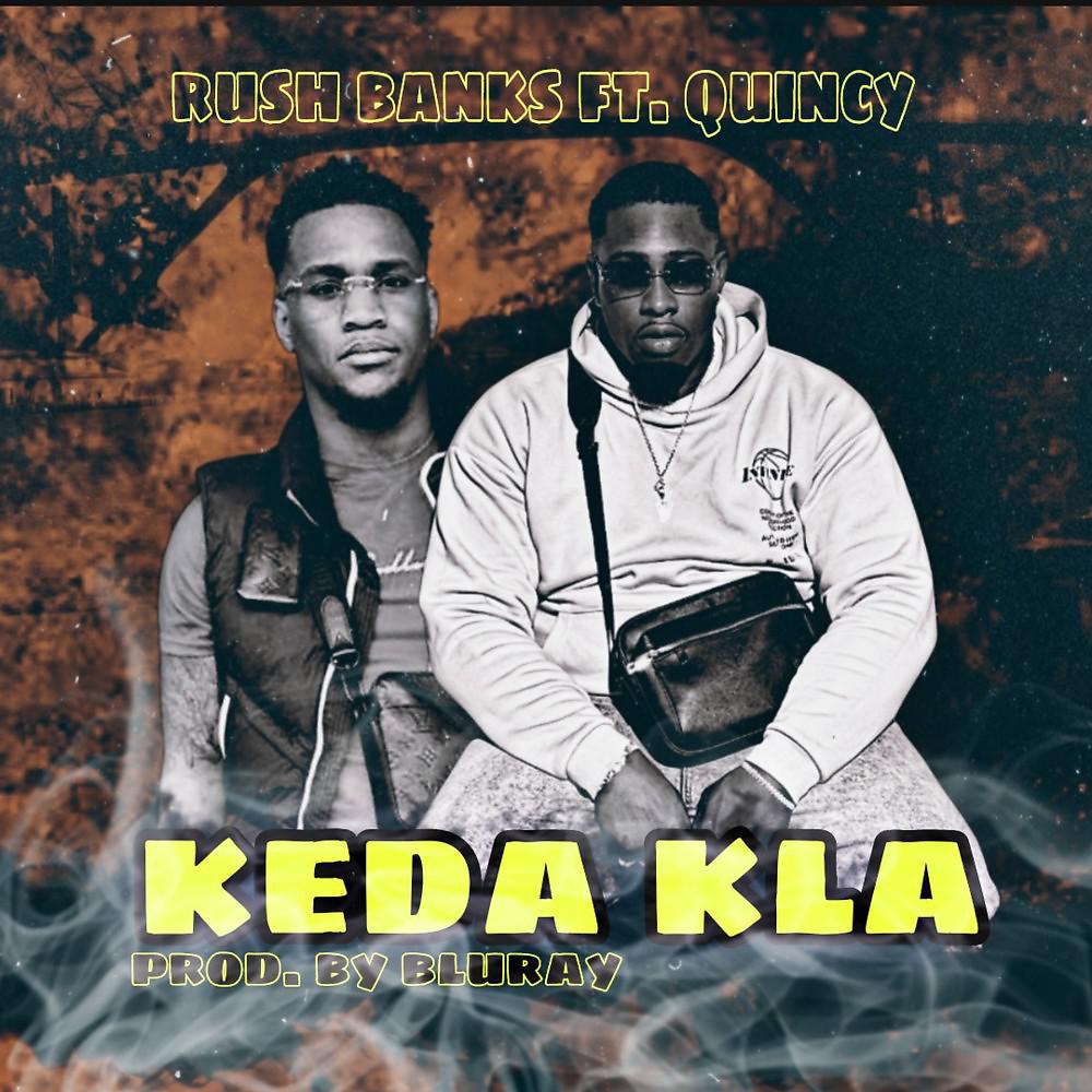 Постер альбома Keda Kla