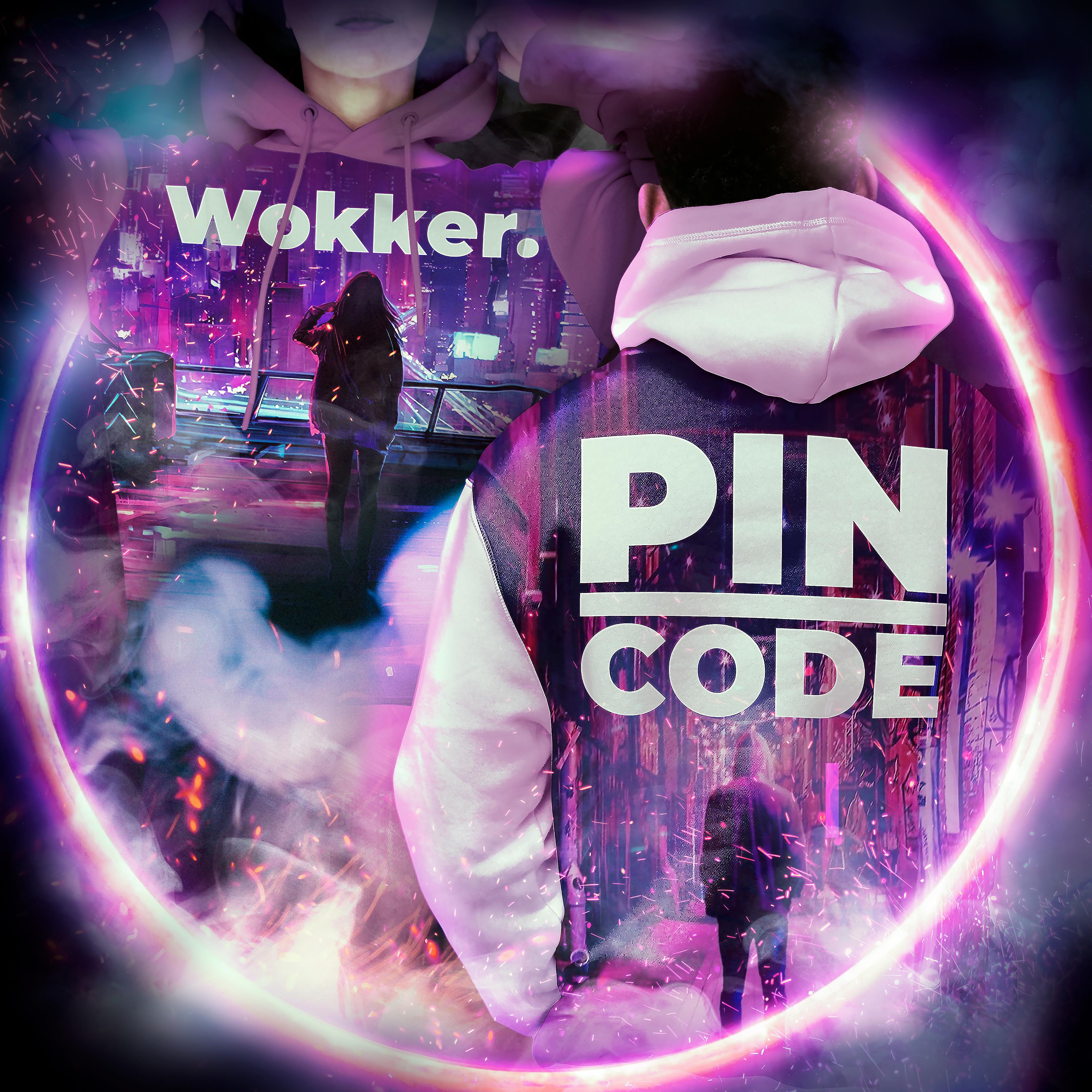 Постер альбома Pin Code