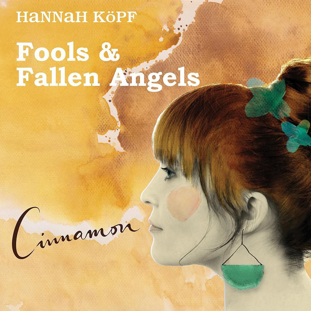 Постер альбома Fools & Fallen Angels