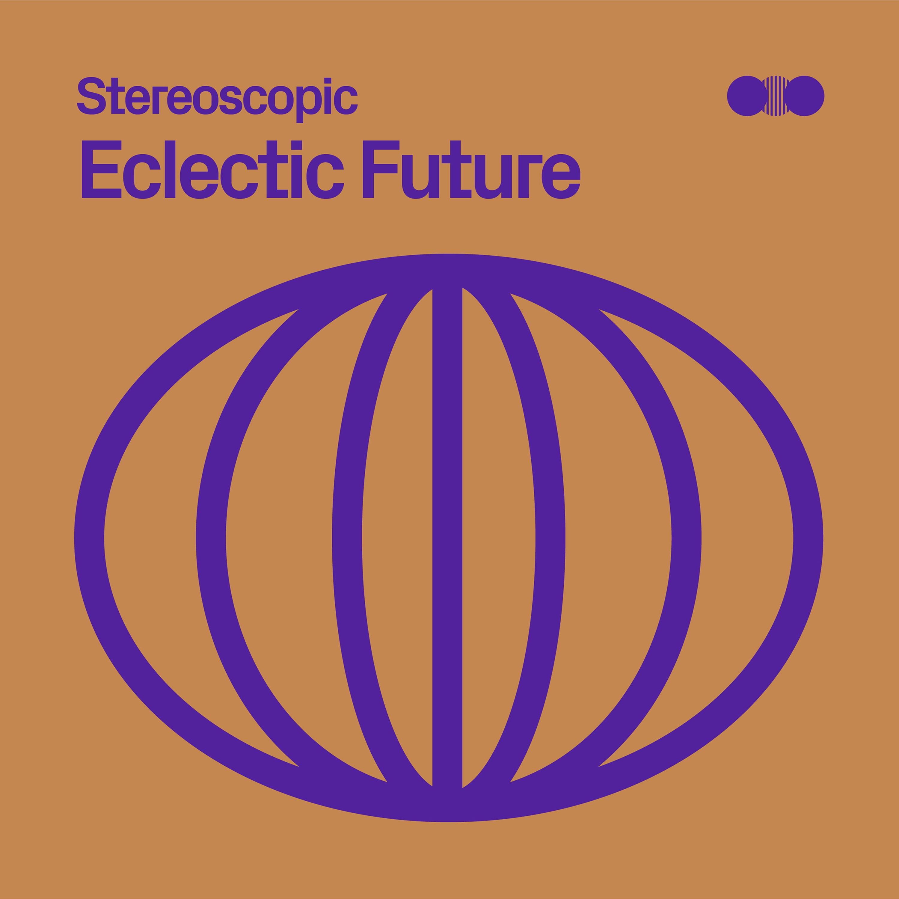 Постер альбома Eclectic Future