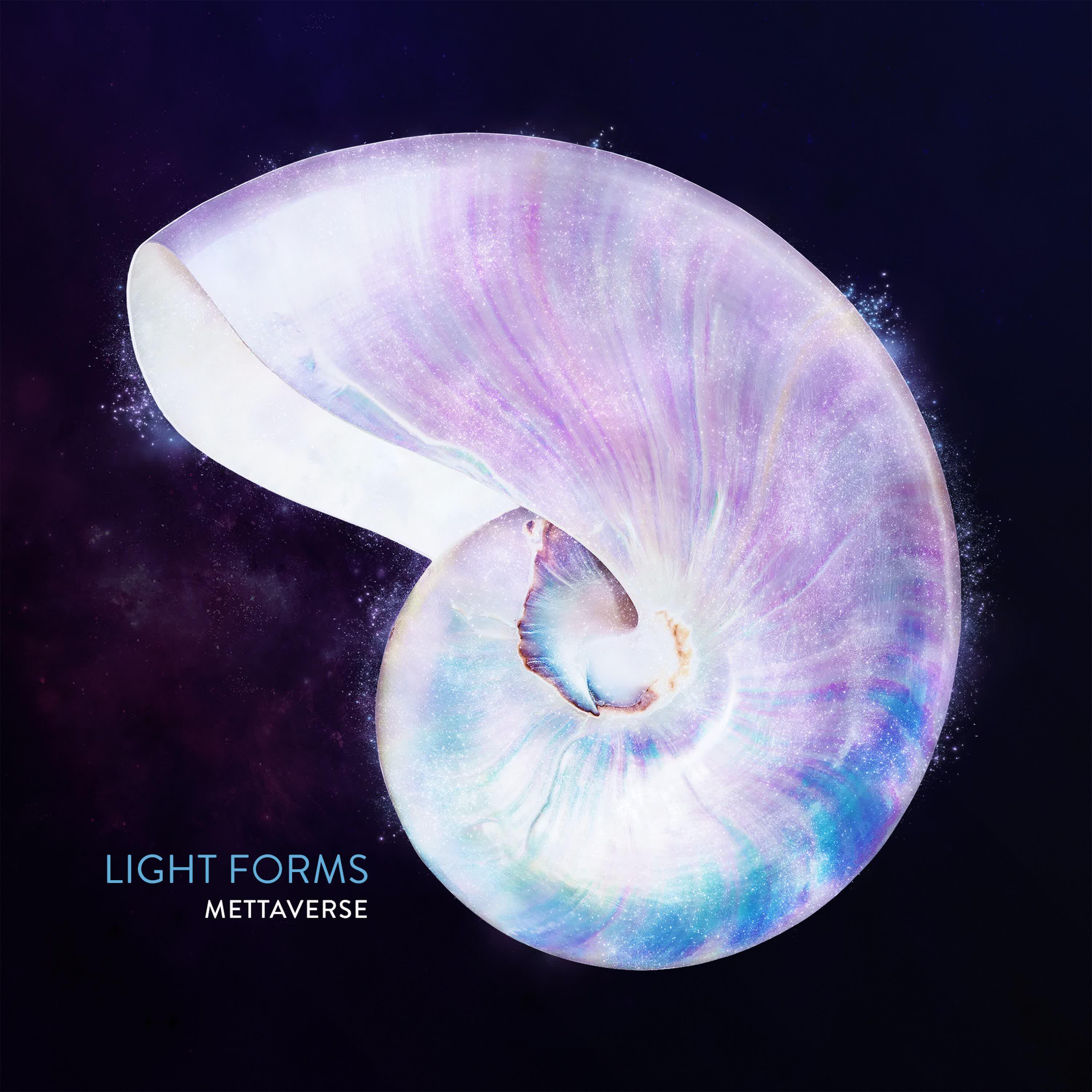 Постер альбома Light Forms
