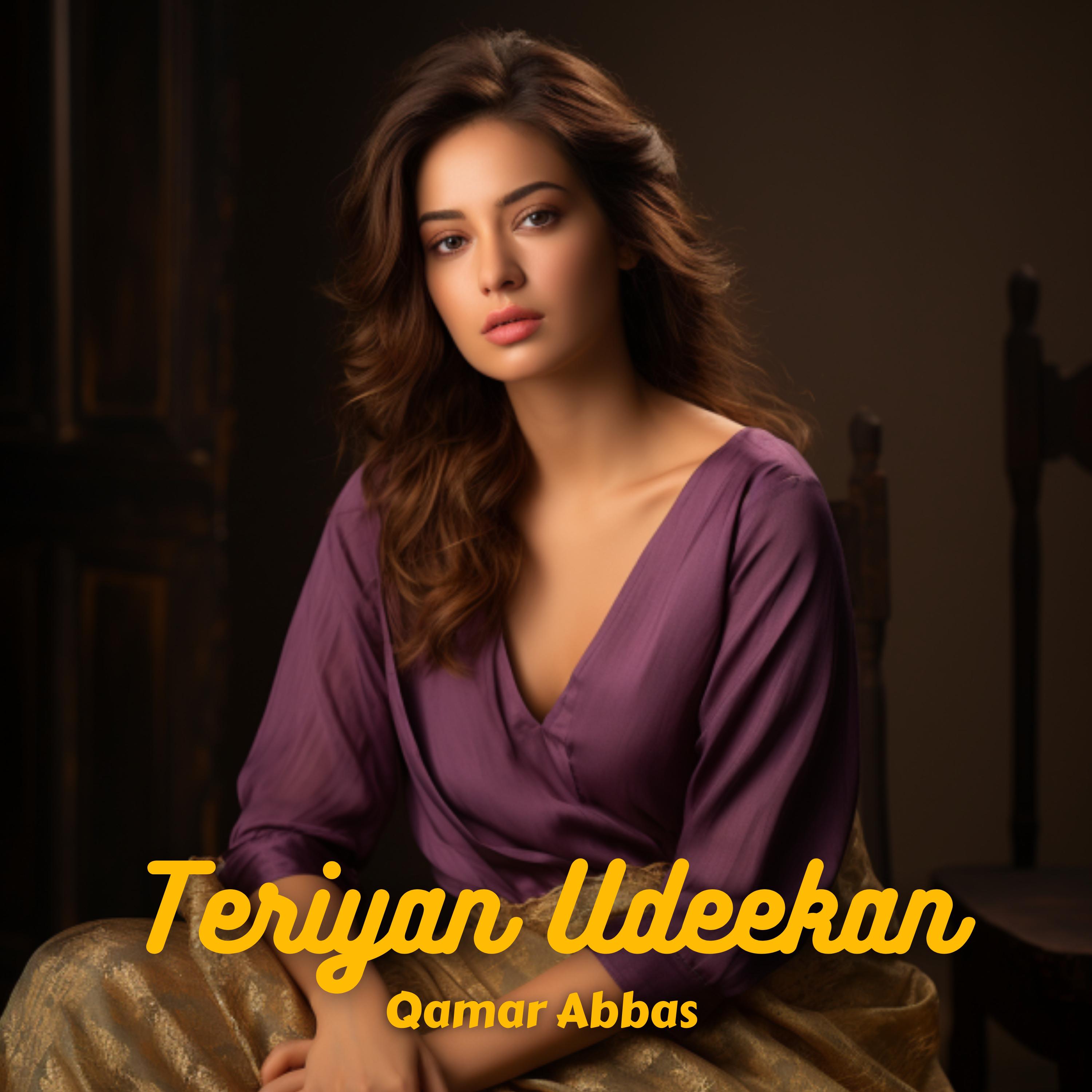 Постер альбома Teriyan Udeekan