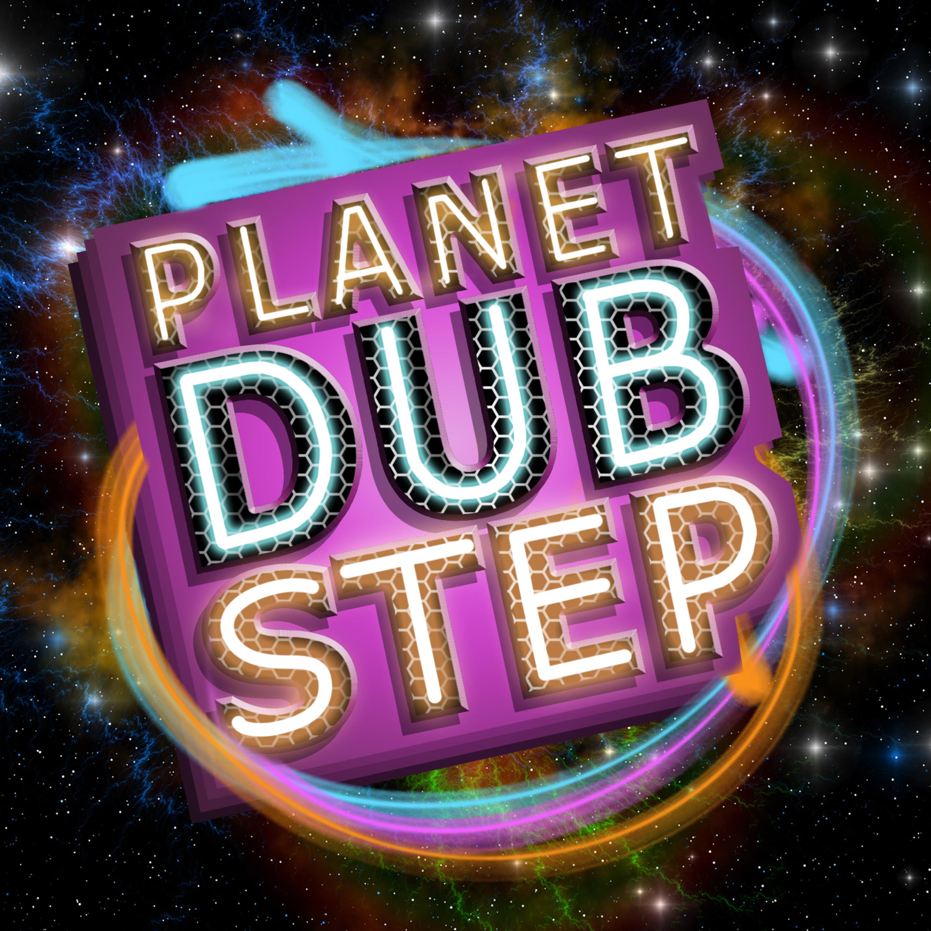 Постер альбома Planet Dubstep