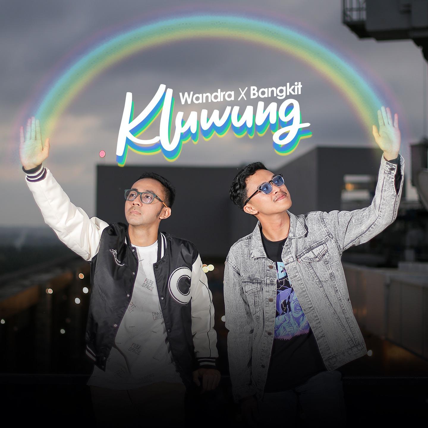 Постер альбома Kluwung