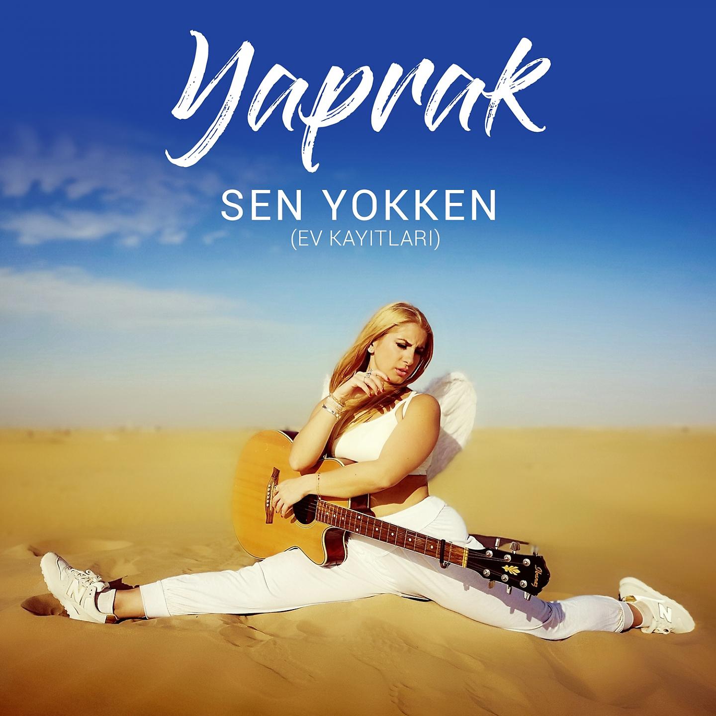 Постер альбома Sen Yokken