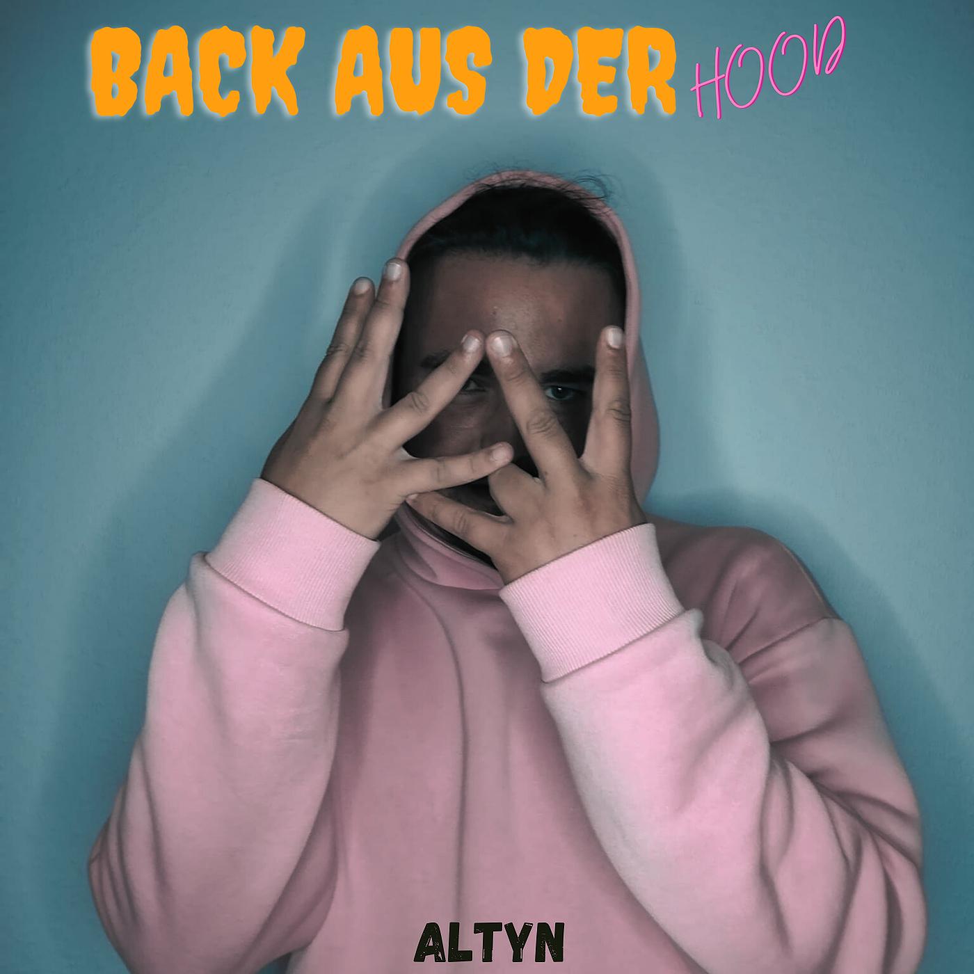 Постер альбома Back Aus Der Hood