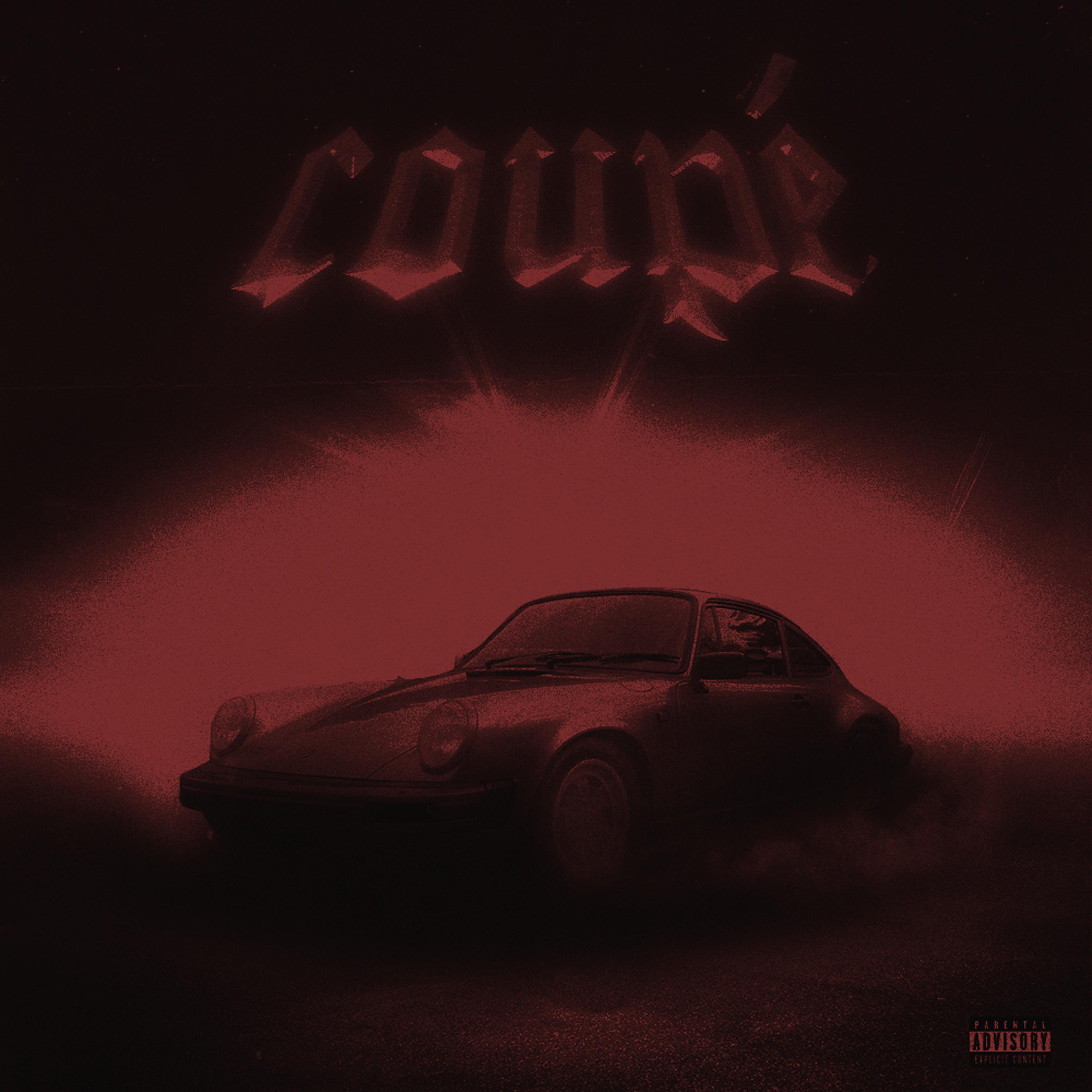 Постер альбома Coupé (Speed Up)