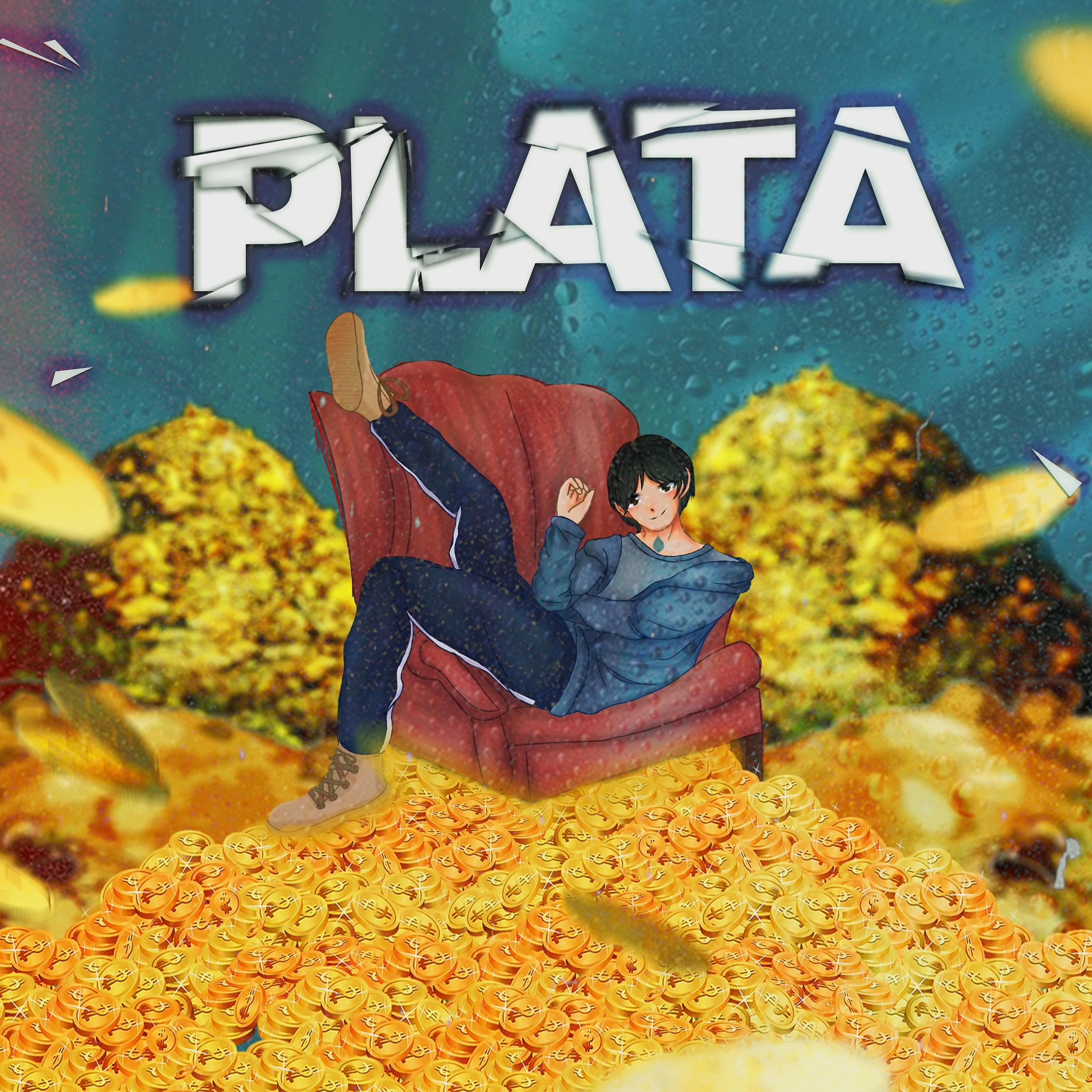 Постер альбома Plata