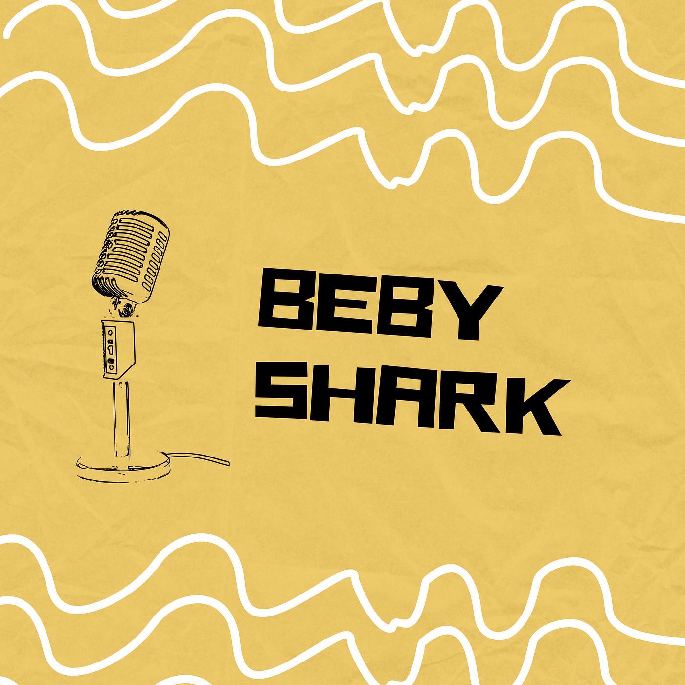 Постер альбома Beby Shark