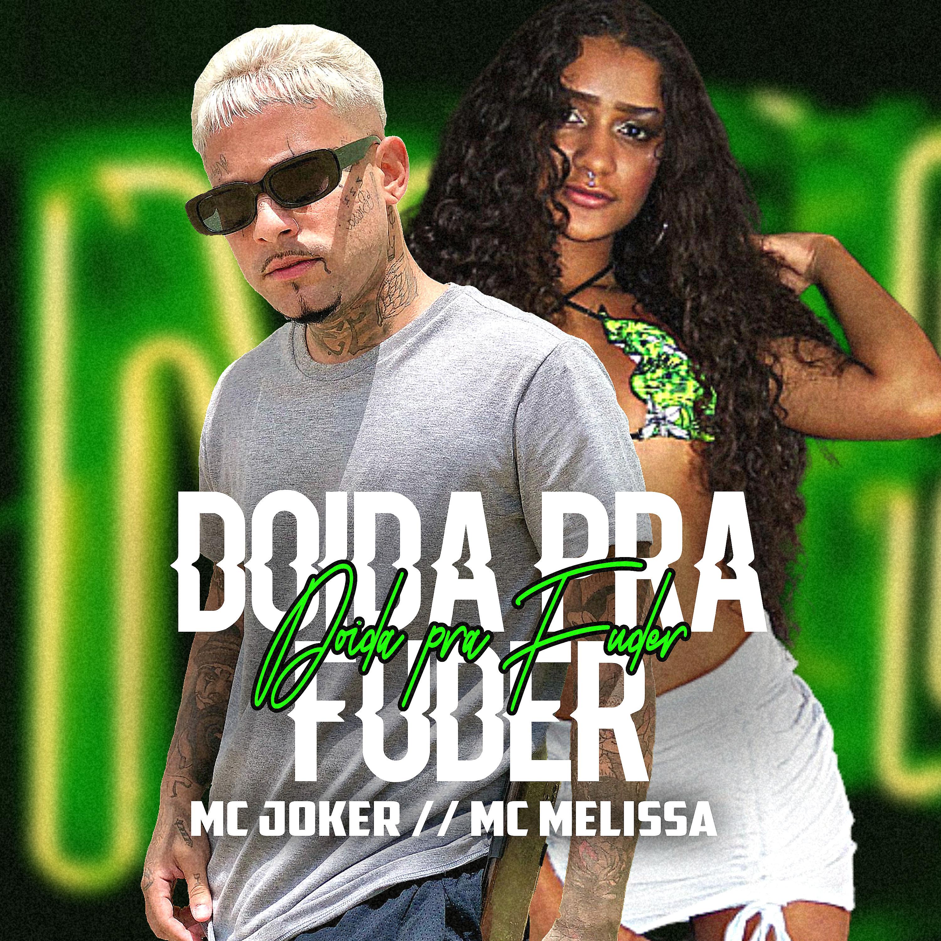 Постер альбома Doida pra Fuder