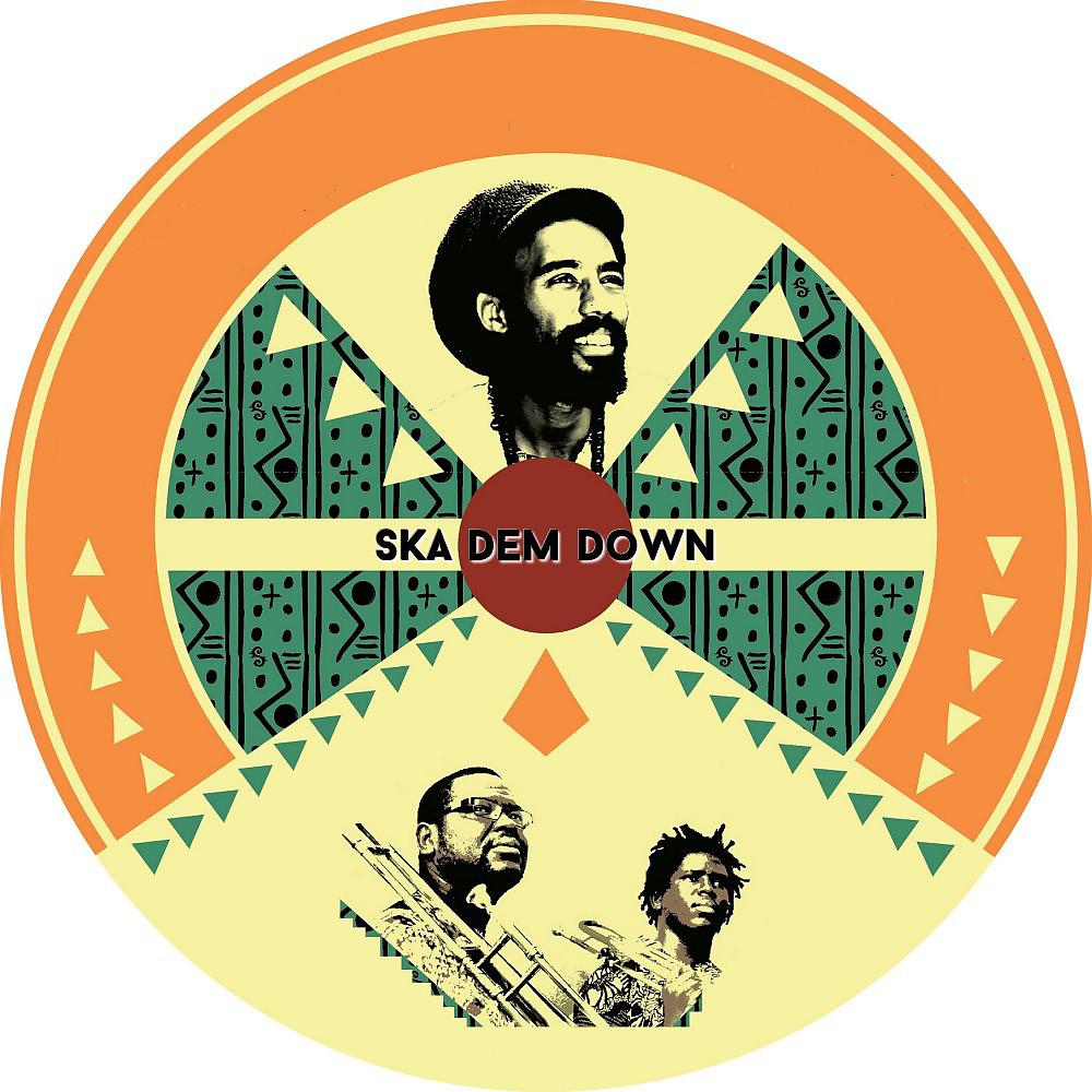 Постер альбома Ska Dem Down