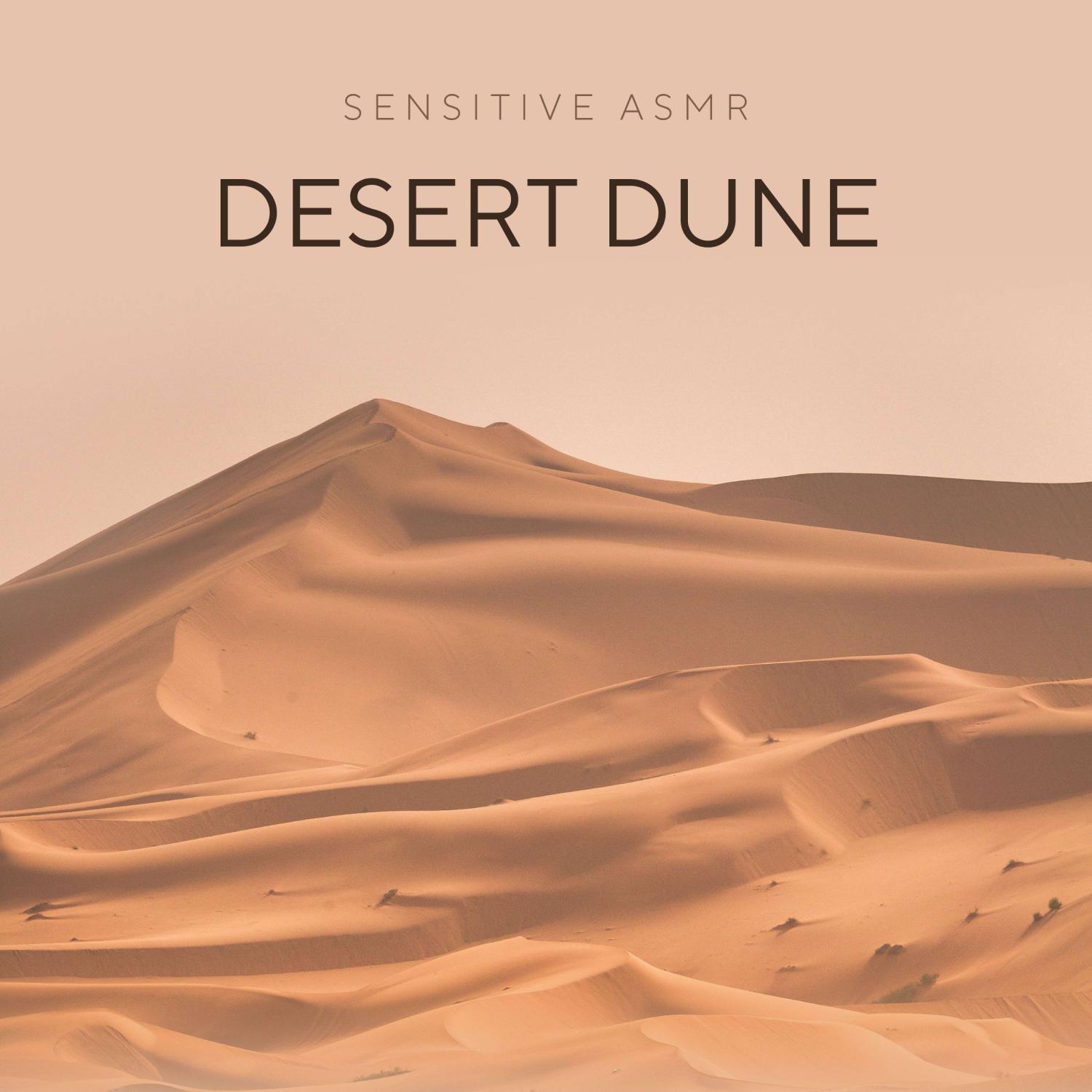 Постер альбома Desert Dune
