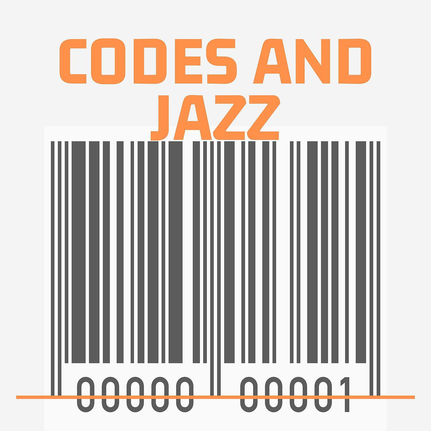 Постер альбома Codes and Jazz