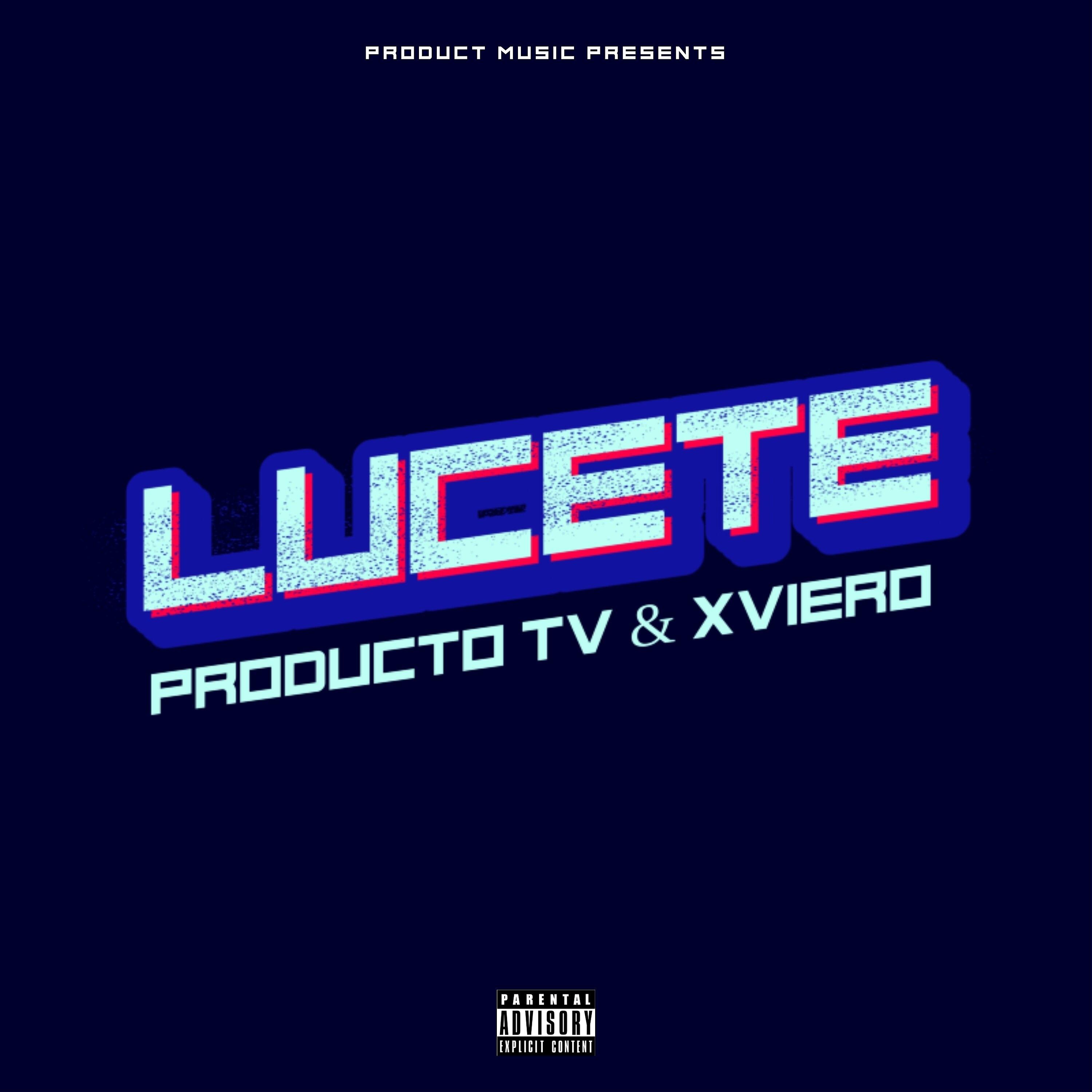 Постер альбома Lucete
