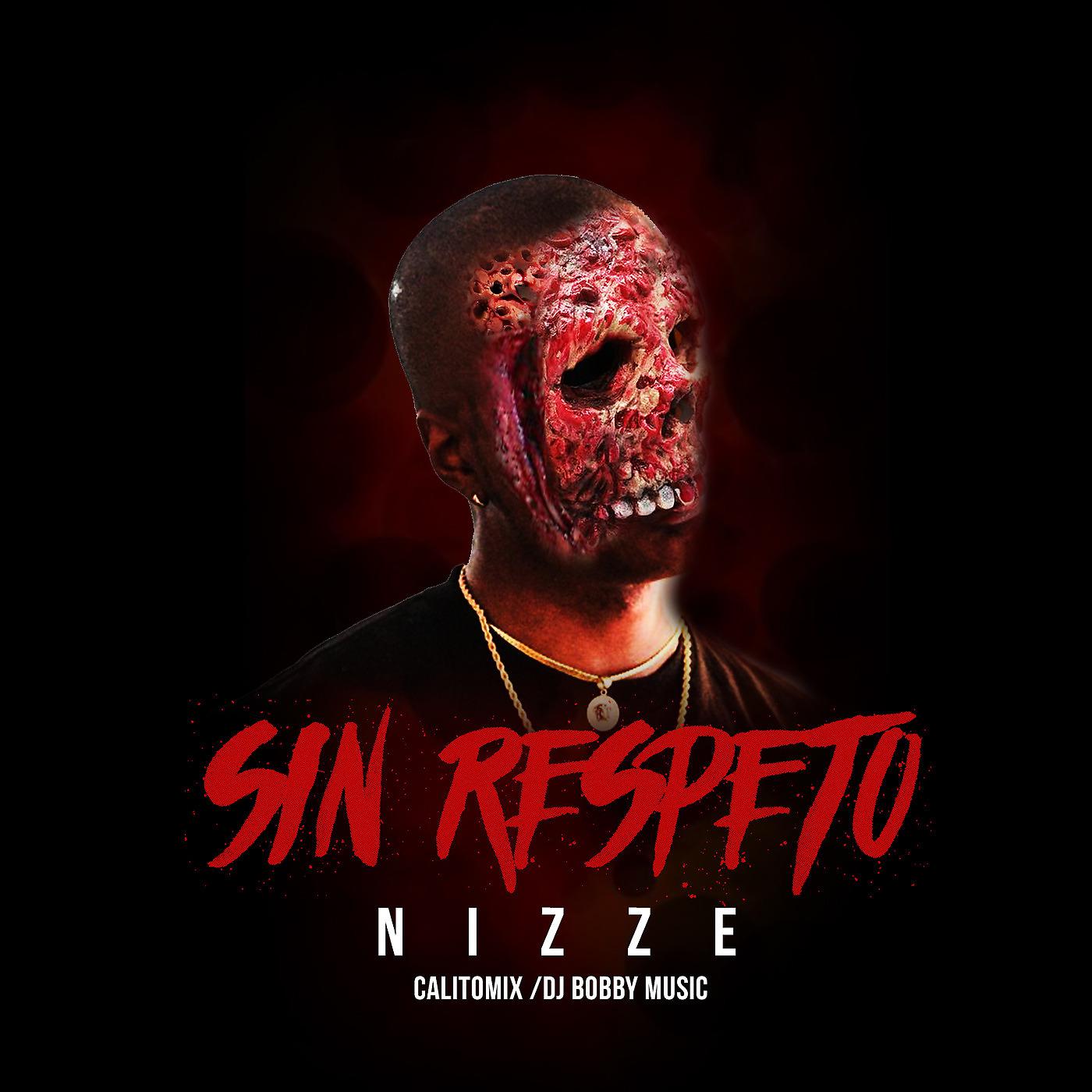 Постер альбома Sin Respeto