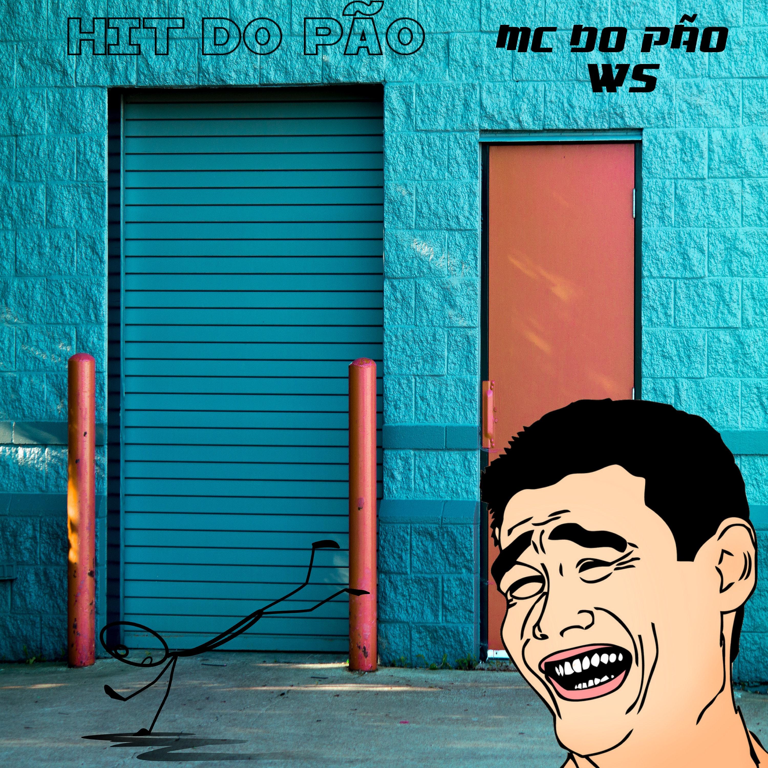 Постер альбома Hit do Pão
